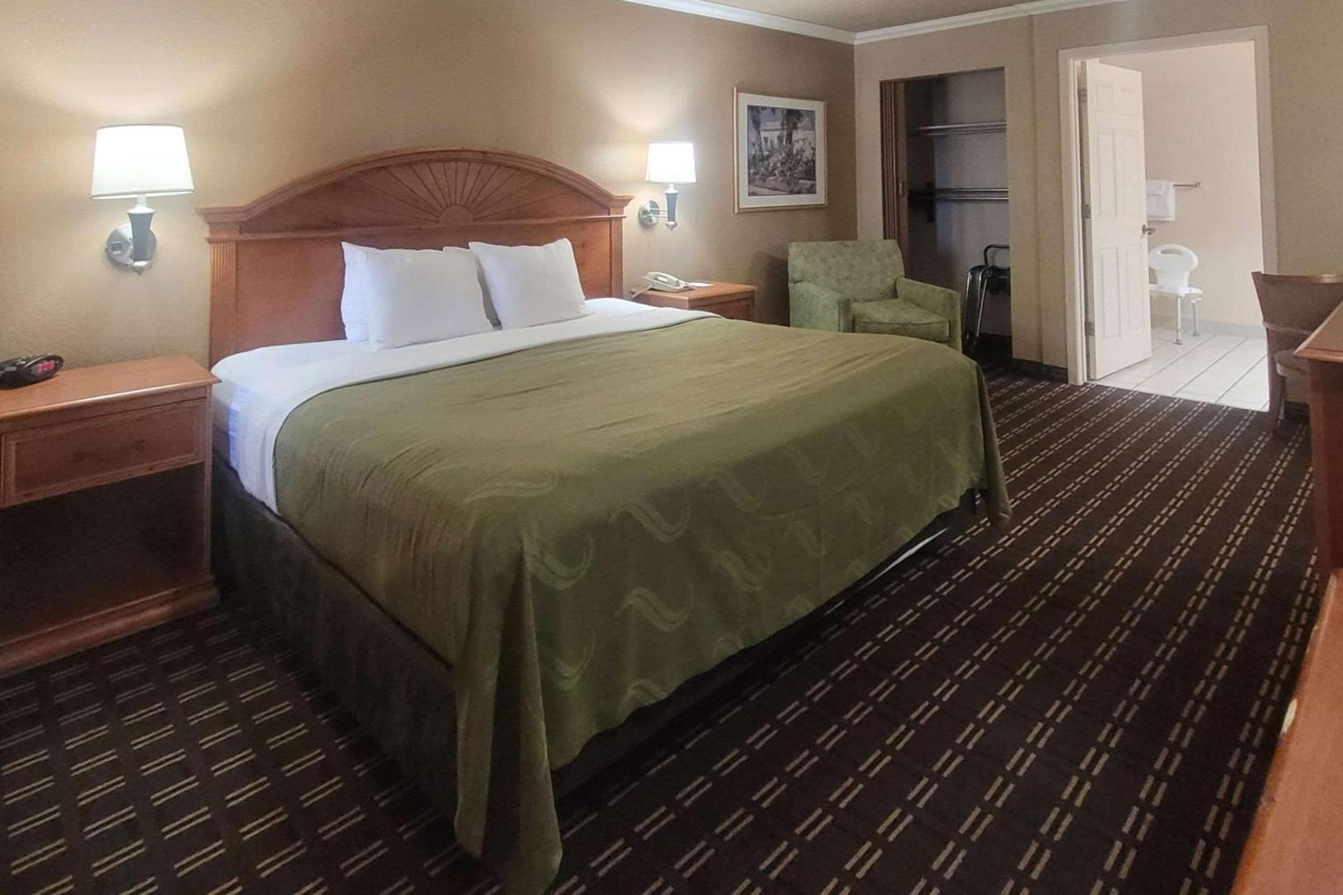 Quality Inn Casa Grande I-10 photo 27