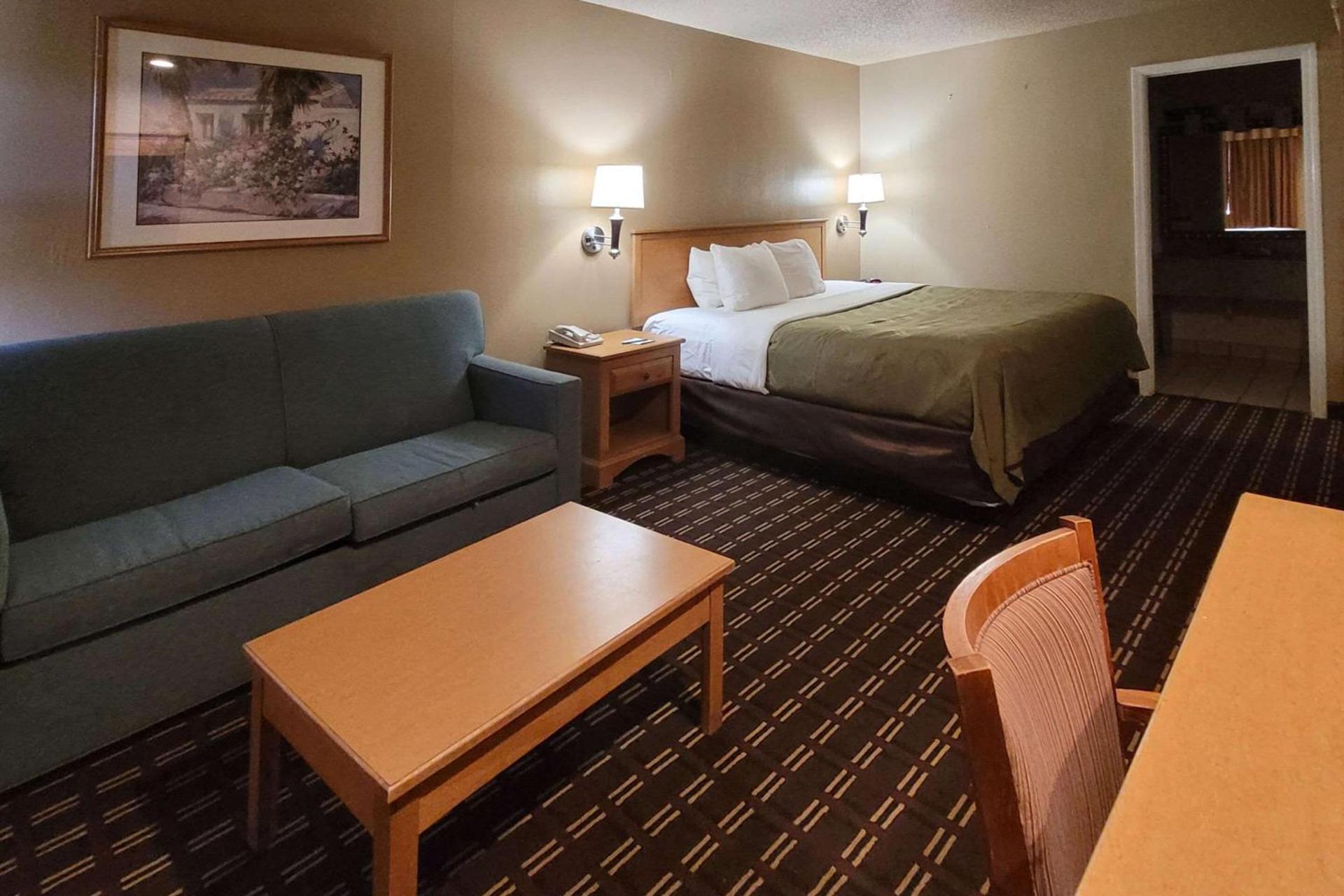Quality Inn Casa Grande I-10 photo 28