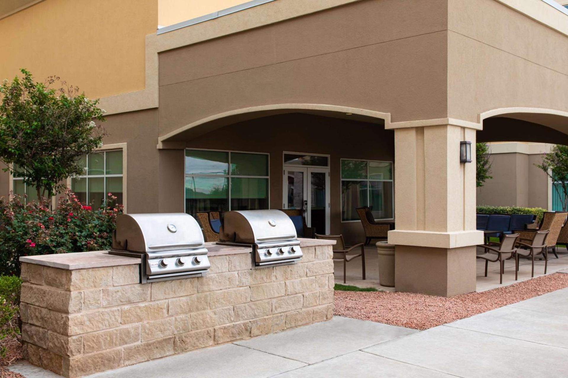 Homewood Suites Odessa photo 2