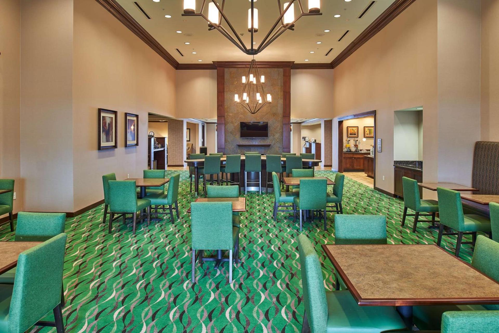 Homewood Suites Odessa photo 3