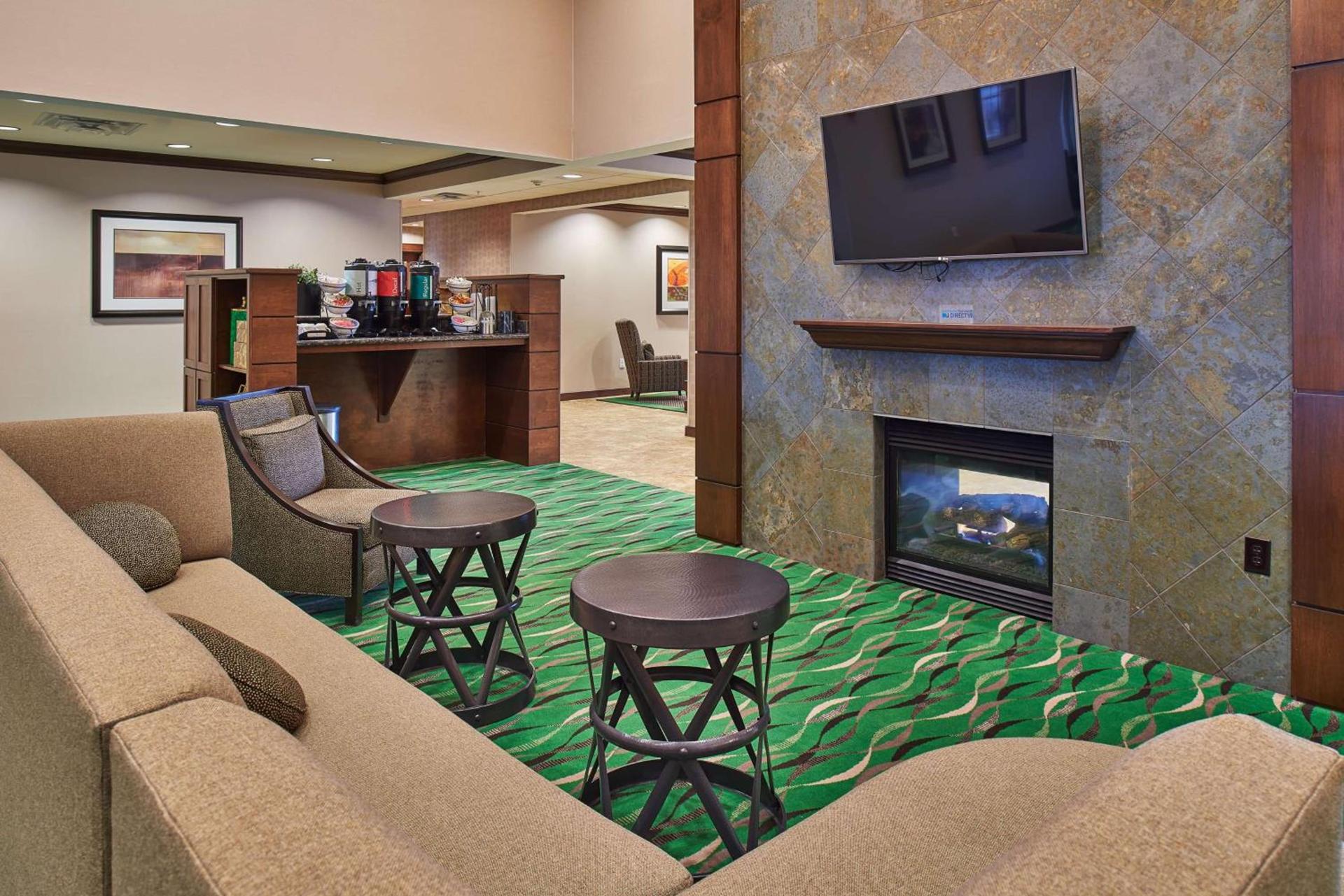 Homewood Suites Odessa photo 4