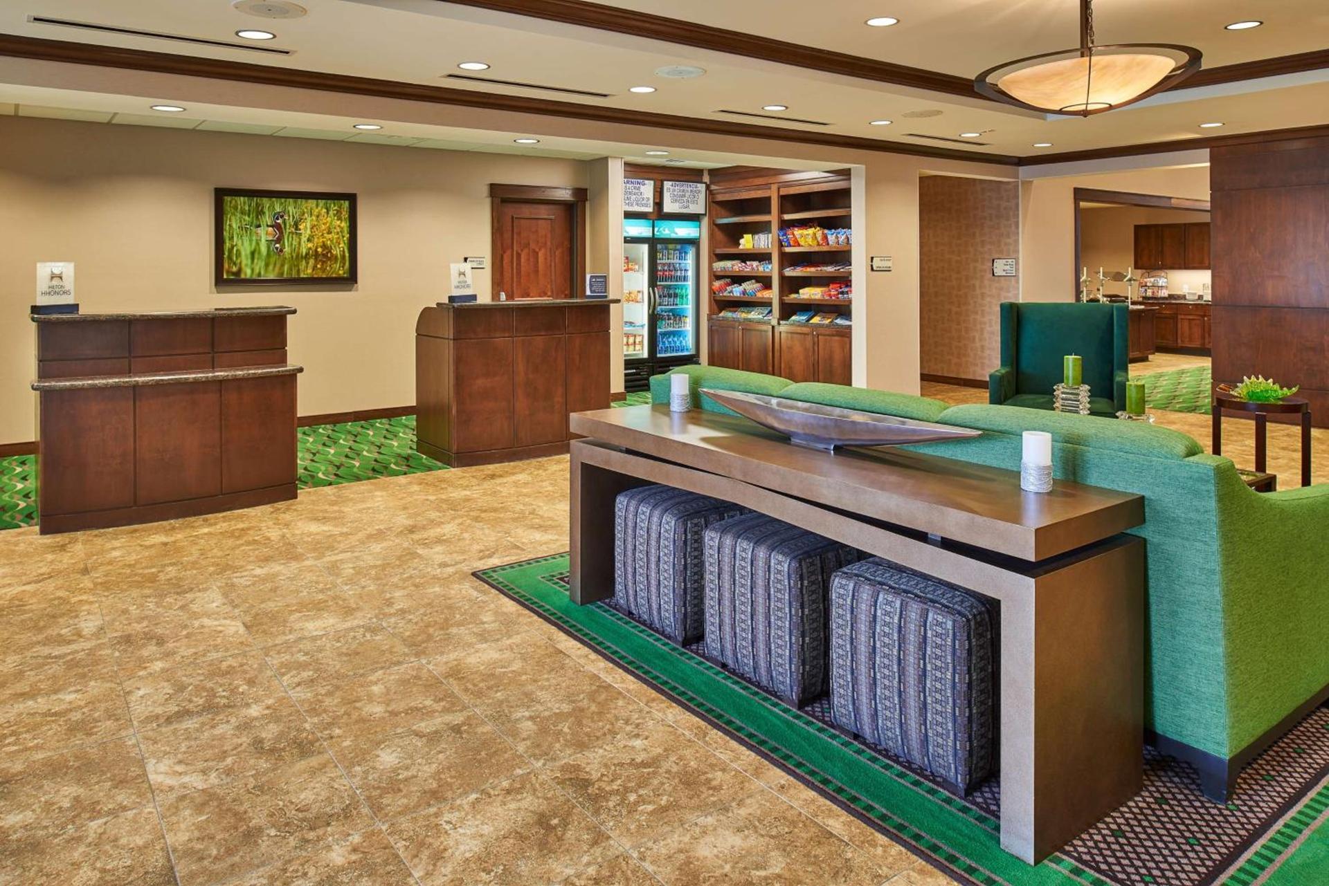 Homewood Suites Odessa photo 5