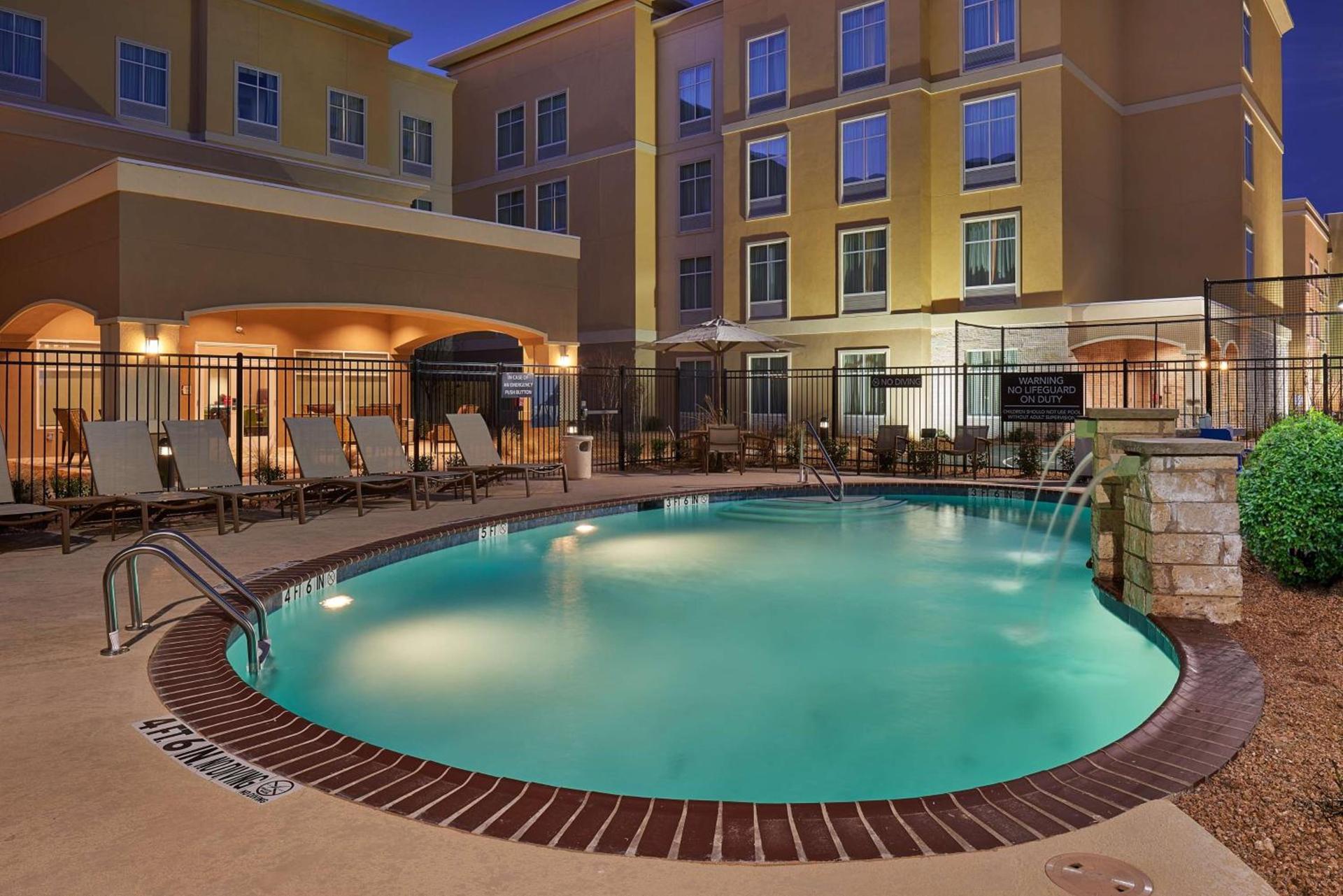 Homewood Suites Odessa photo 6