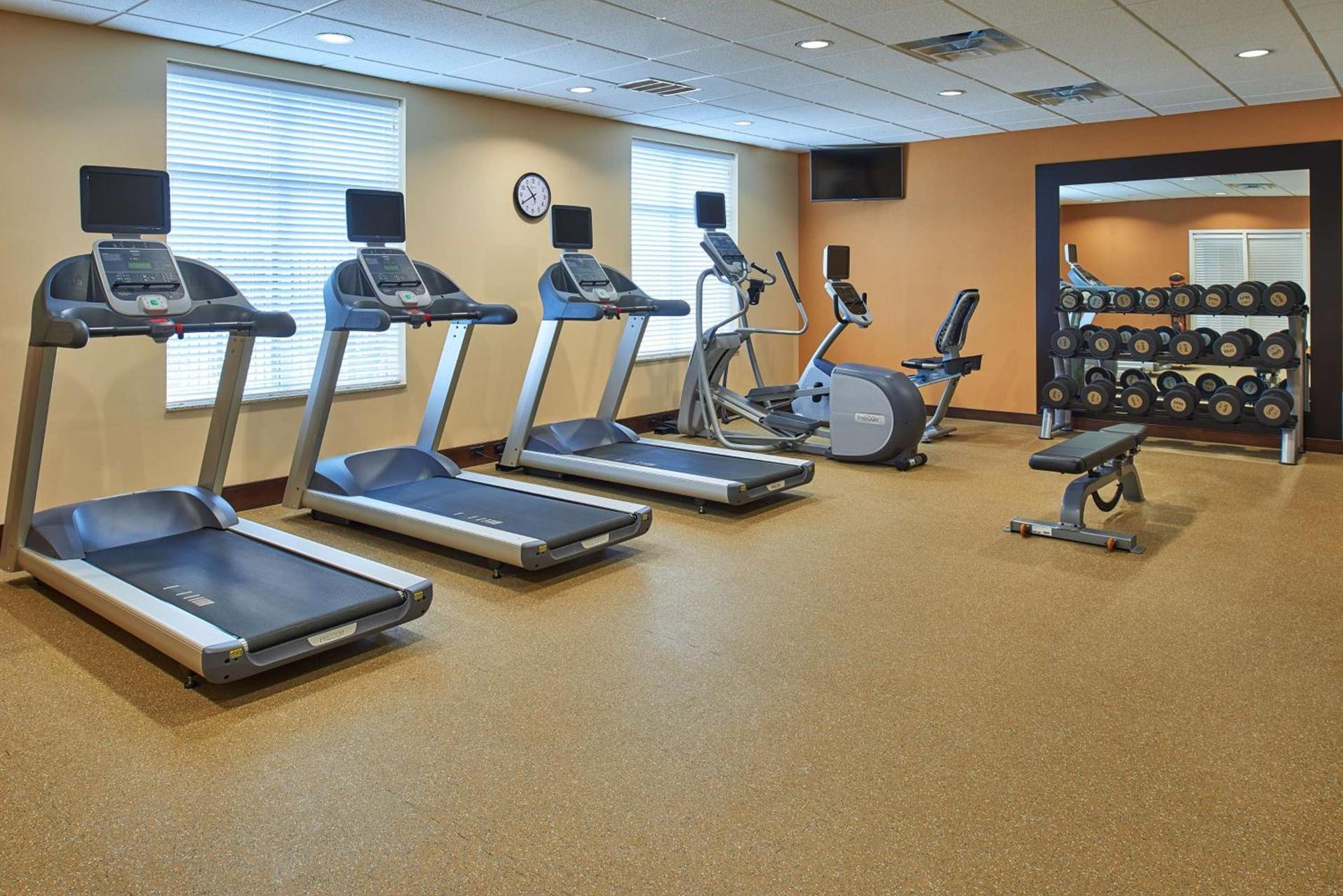 Homewood Suites Odessa photo 9