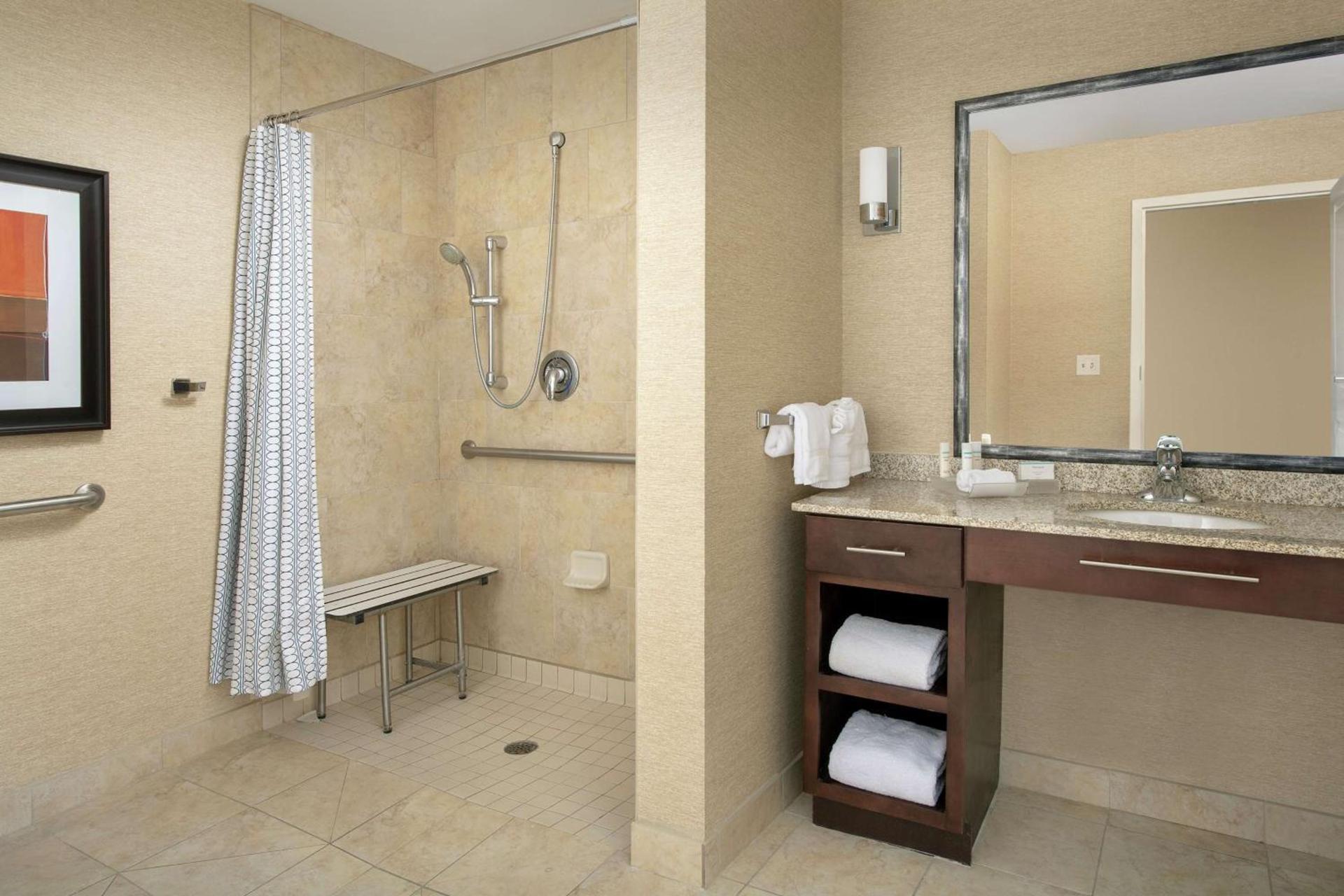 Homewood Suites Odessa photo 10