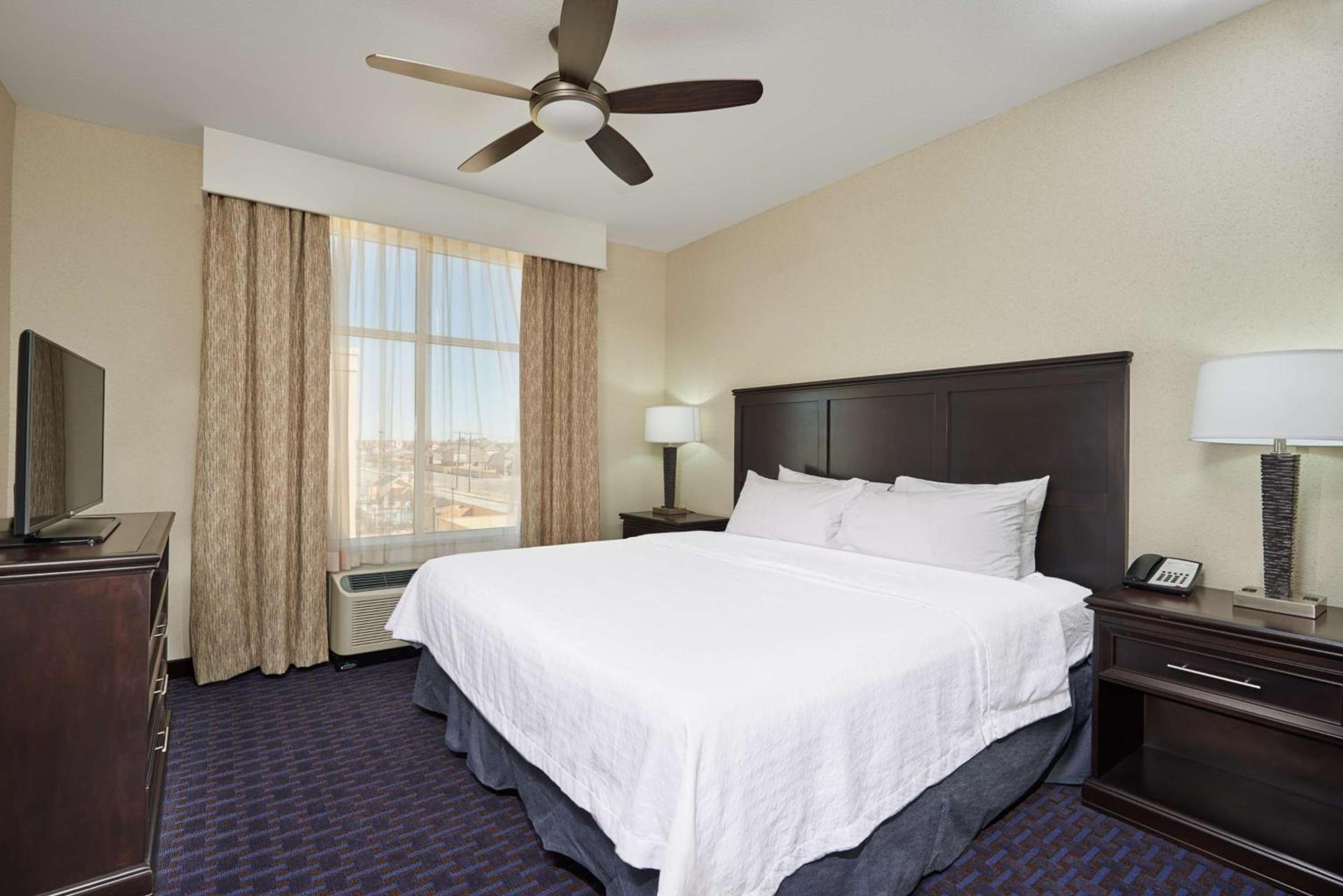 Homewood Suites Odessa photo 11