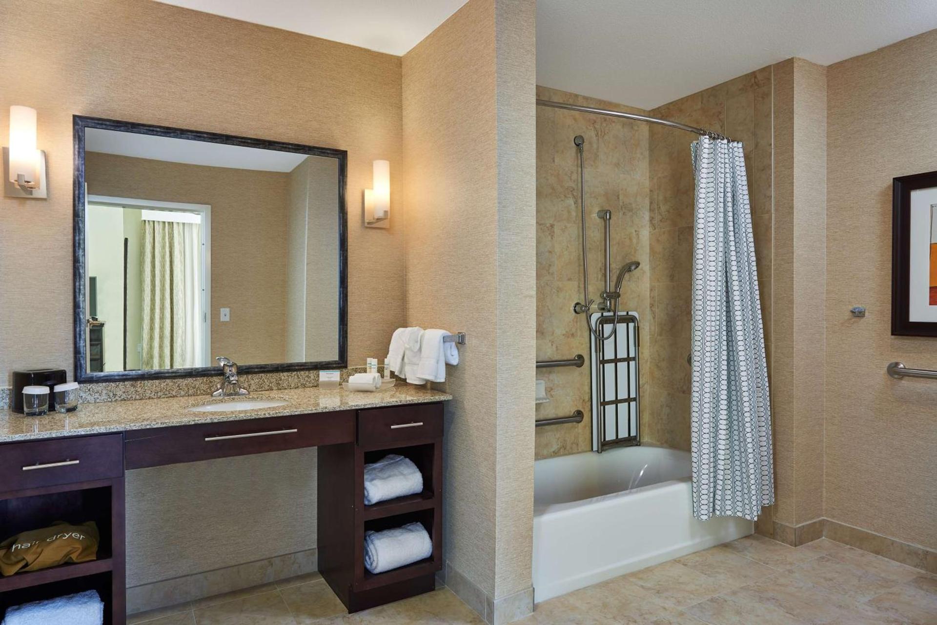 Homewood Suites Odessa photo 12