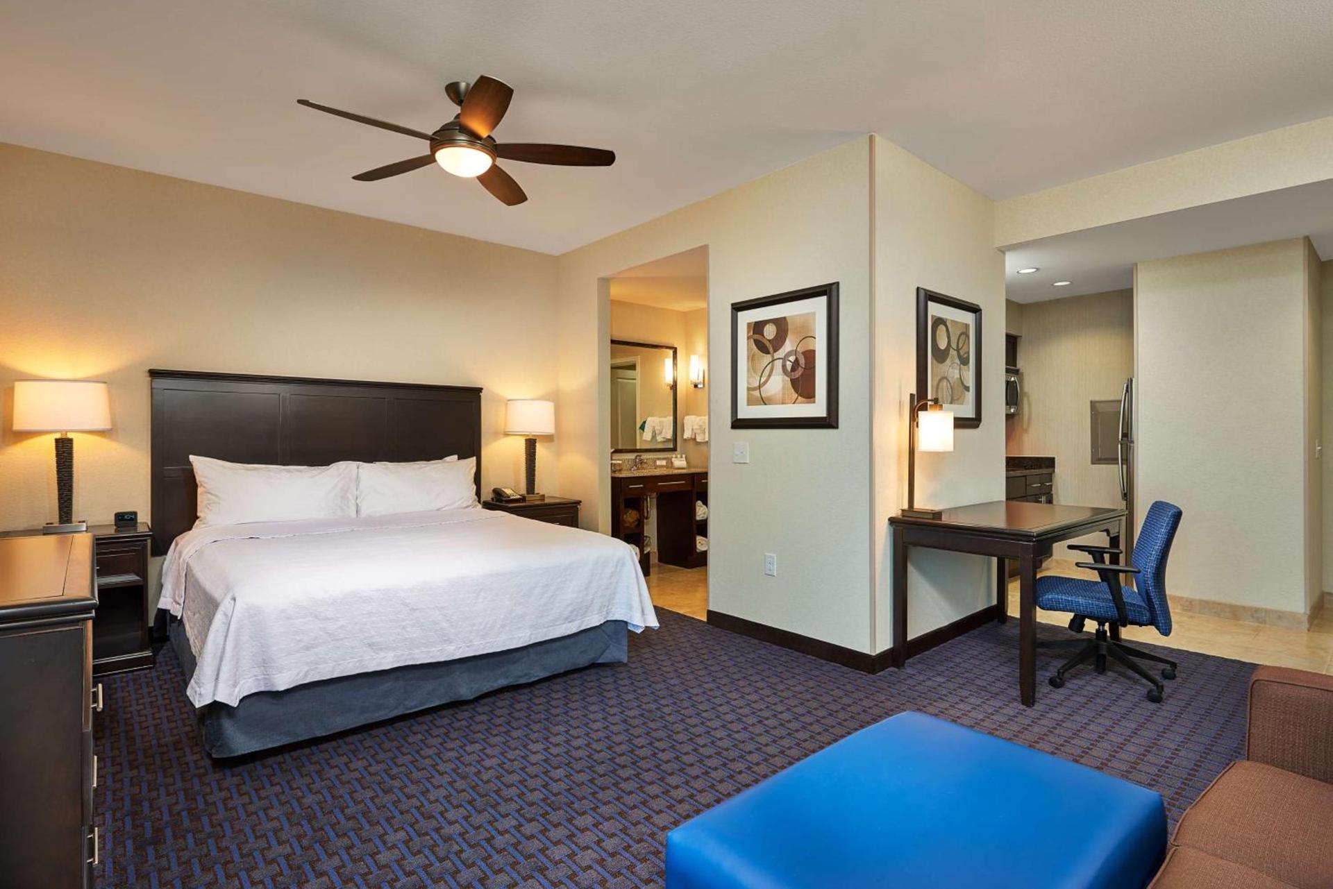 Homewood Suites Odessa photo 13