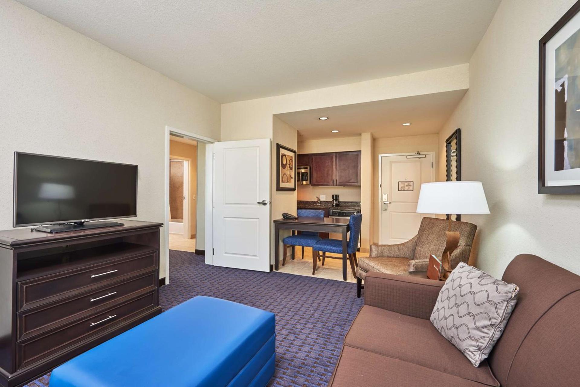 Homewood Suites Odessa photo 14