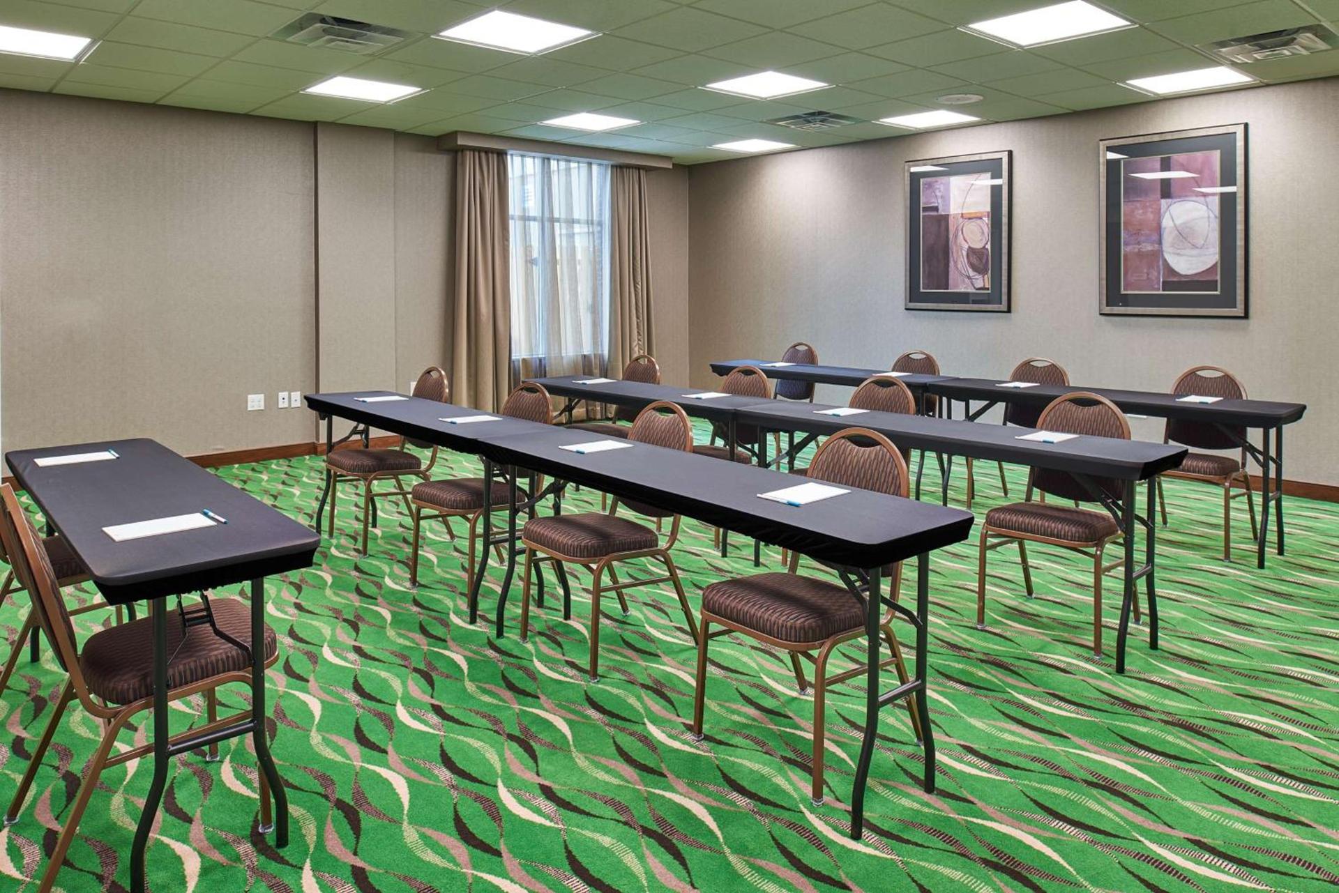 Homewood Suites Odessa photo 15