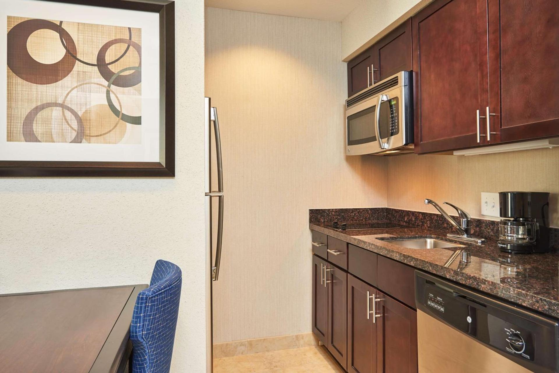 Homewood Suites Odessa photo 17