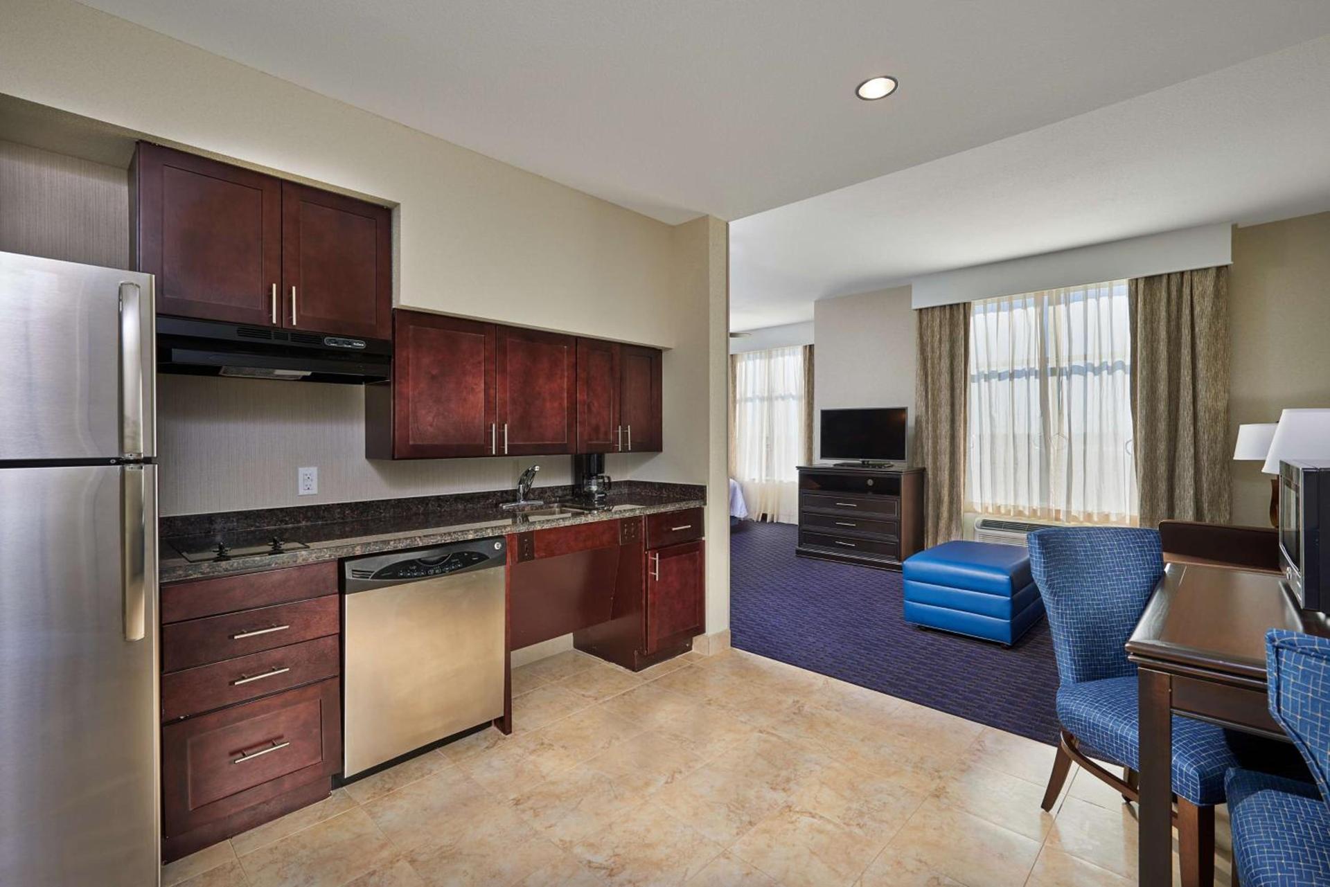 Homewood Suites Odessa photo 18