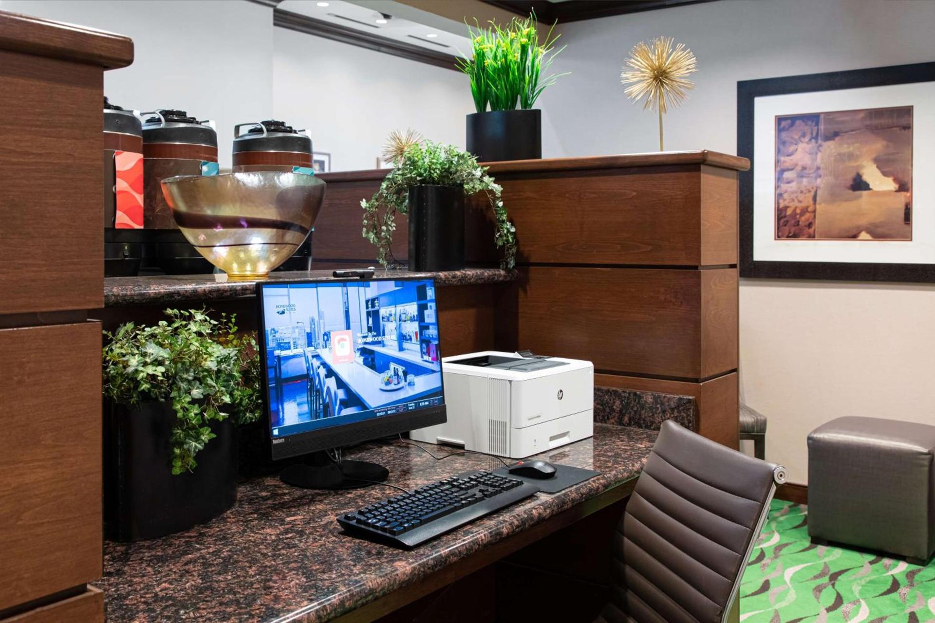 Homewood Suites Odessa photo 19