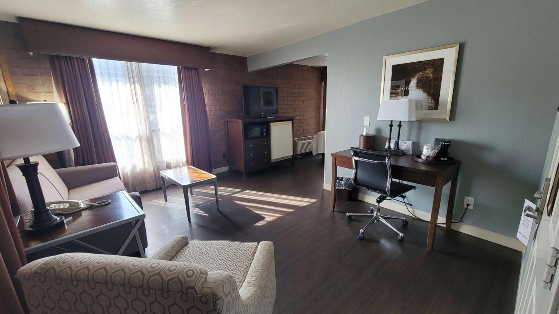 Best Western Pocatello Inn photo 20