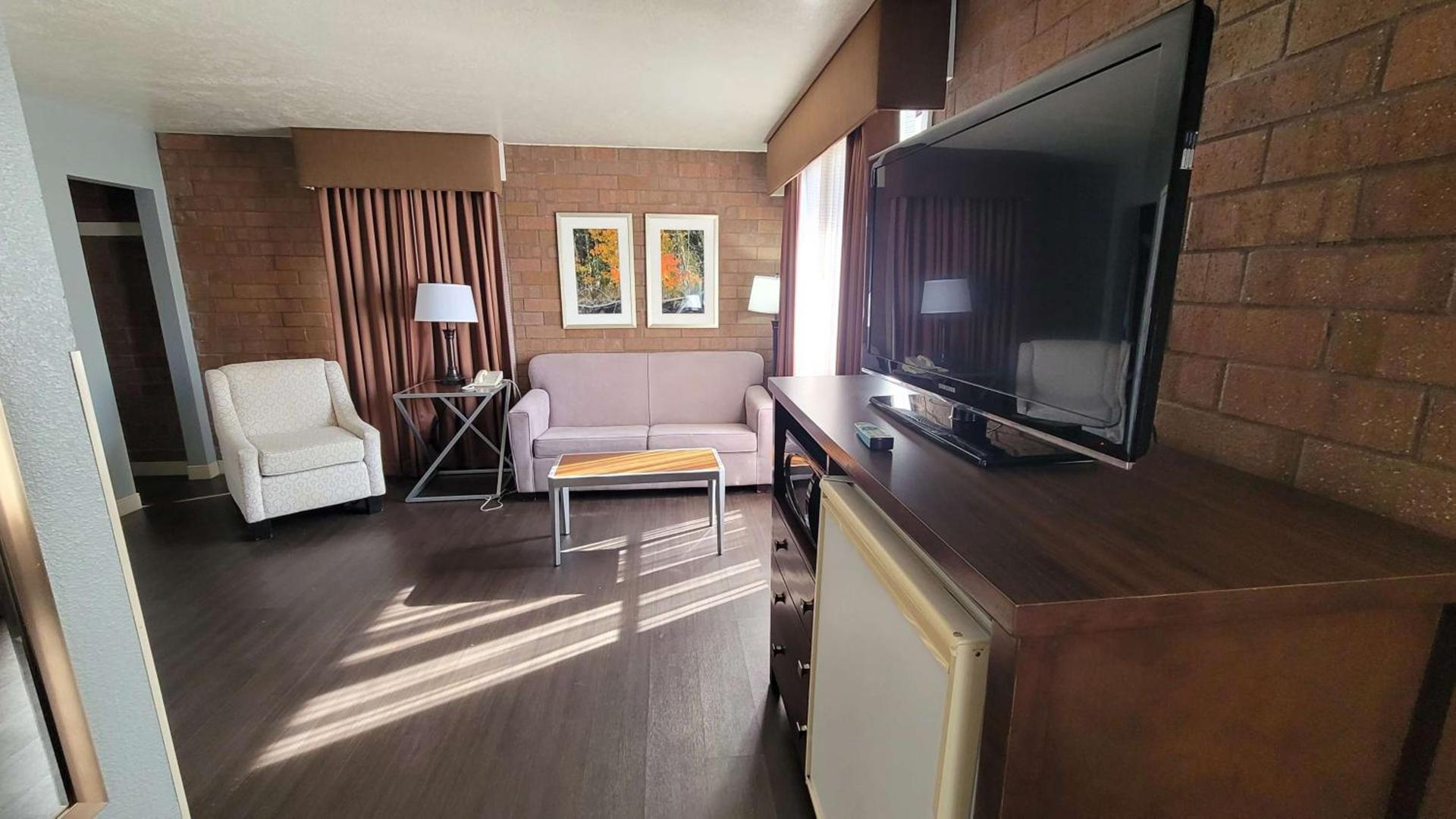 Best Western Pocatello Inn photo 21