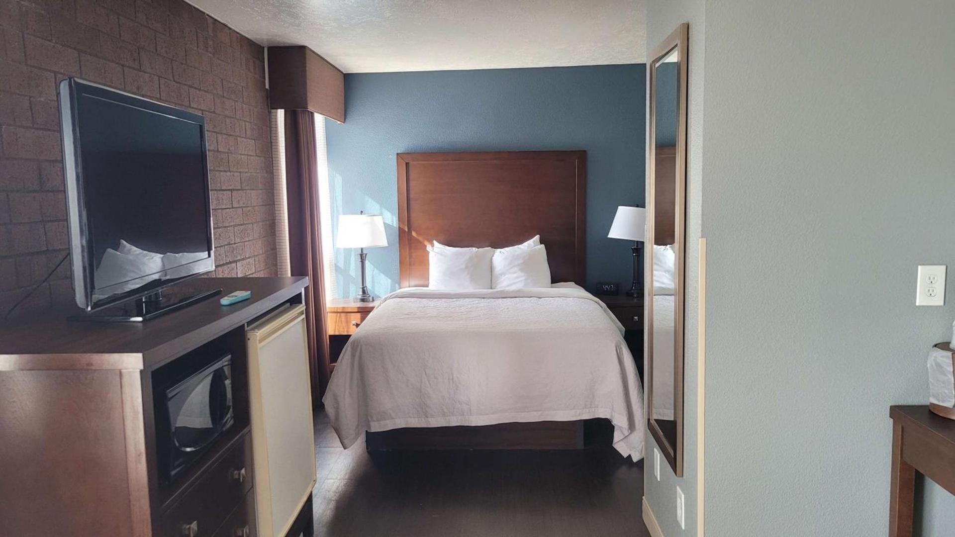 Best Western Pocatello Inn photo 22