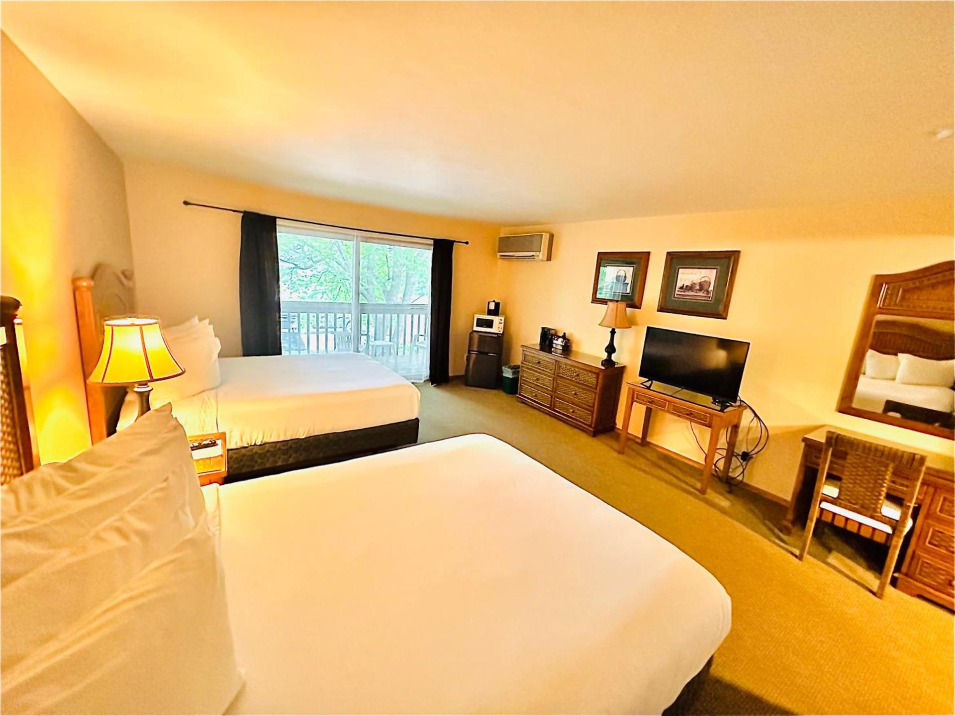 The Lodge at Leathem Smith photo 27