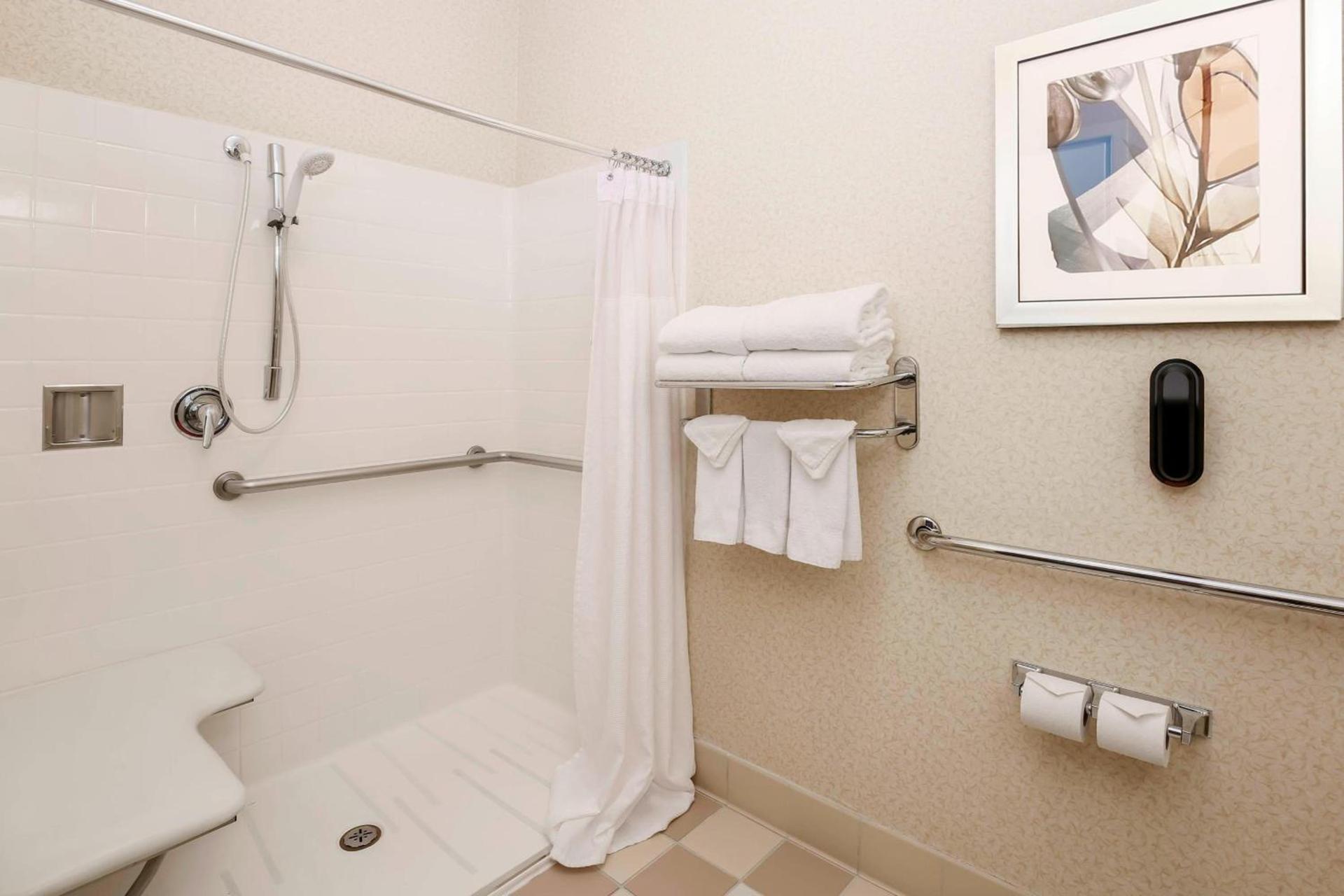 Fairfield Inn & Suites Temecula photo 11