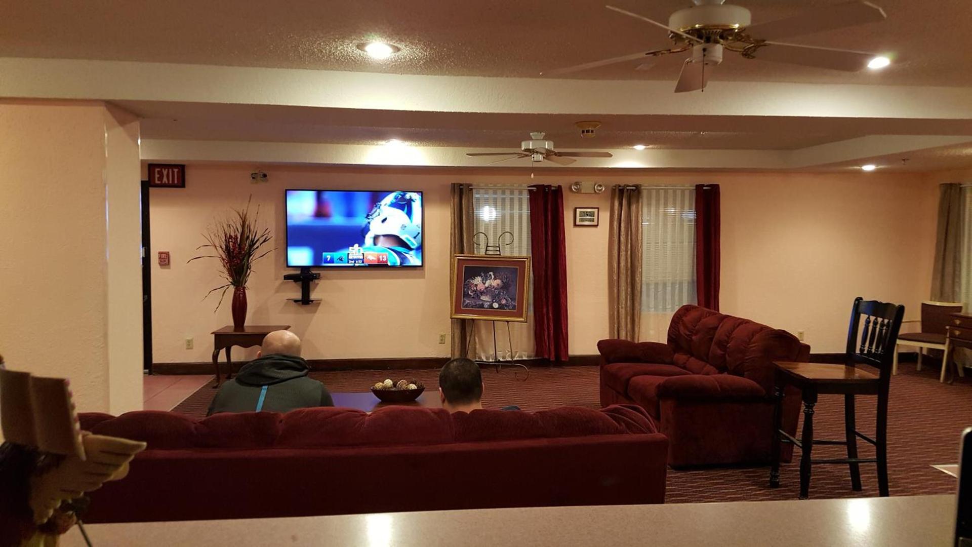 YurZzz Inn photo 36