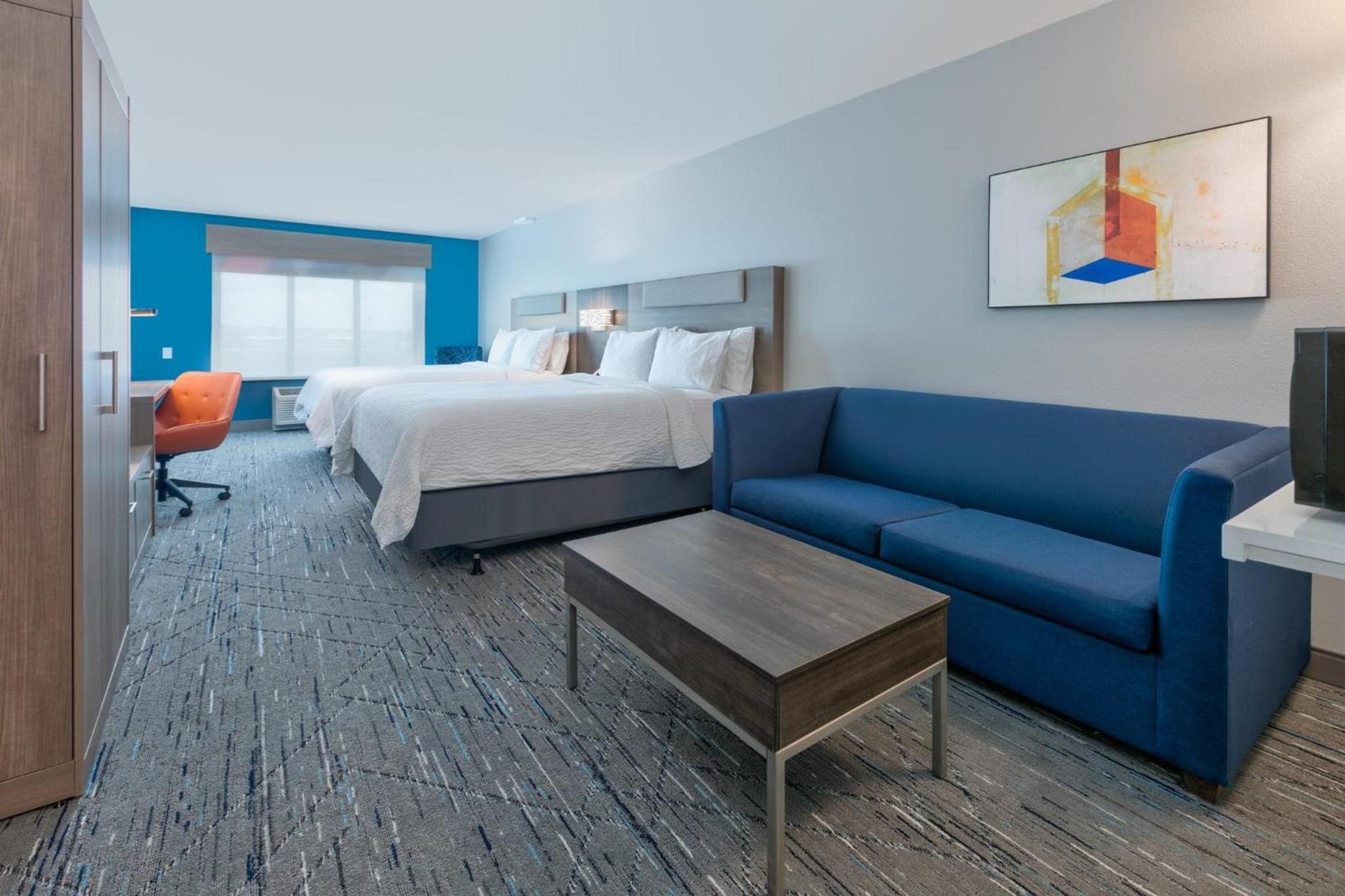 Holiday Inn Express Hotel & Suites Shakopee by IHG photo 39