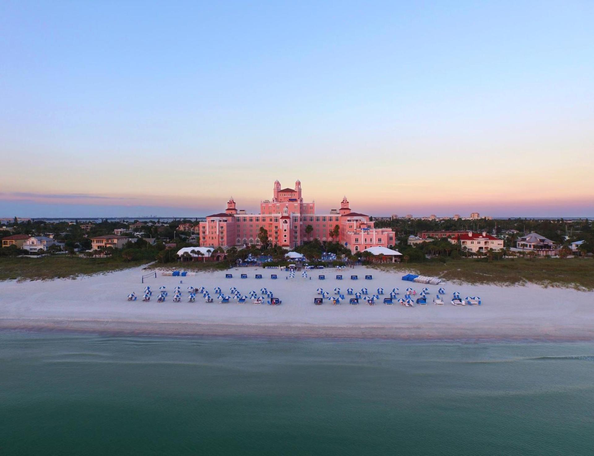 The Don CeSar photo 38
