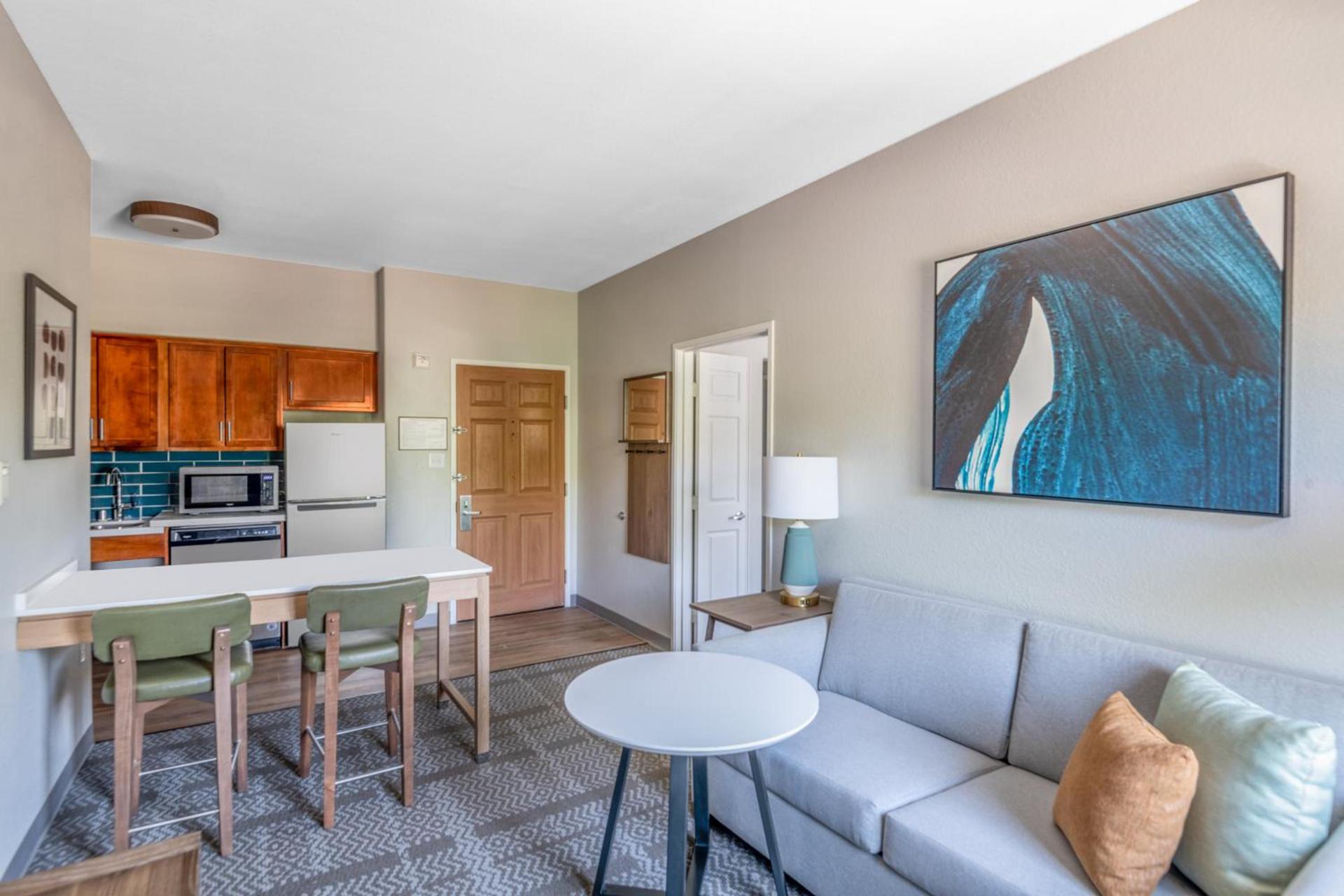 Staybridge Suites Phoenix Glendale Sports Dist by IHG photo 49