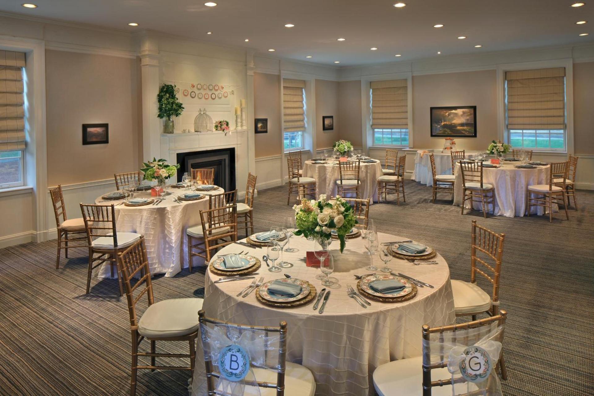 Andover Inn photo 9