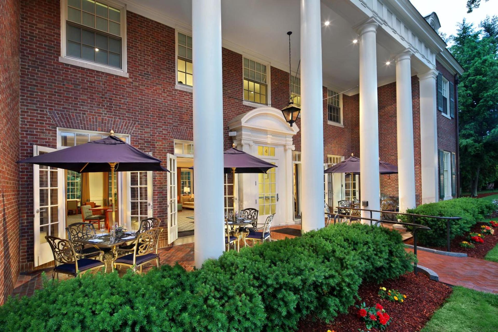 Andover Inn photo 5