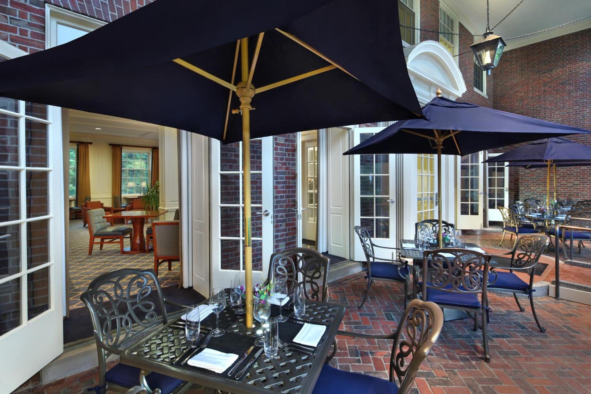 Andover Inn photo 6