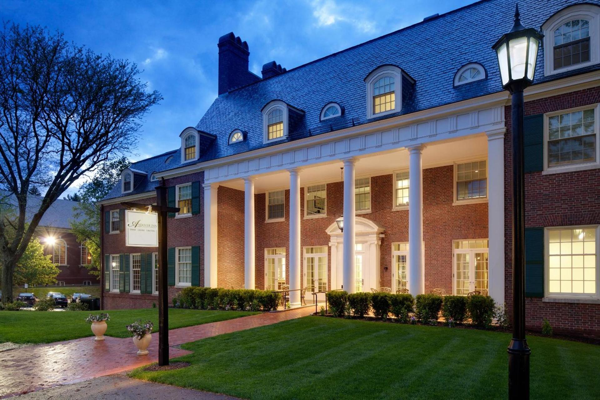 Andover Inn photo 1