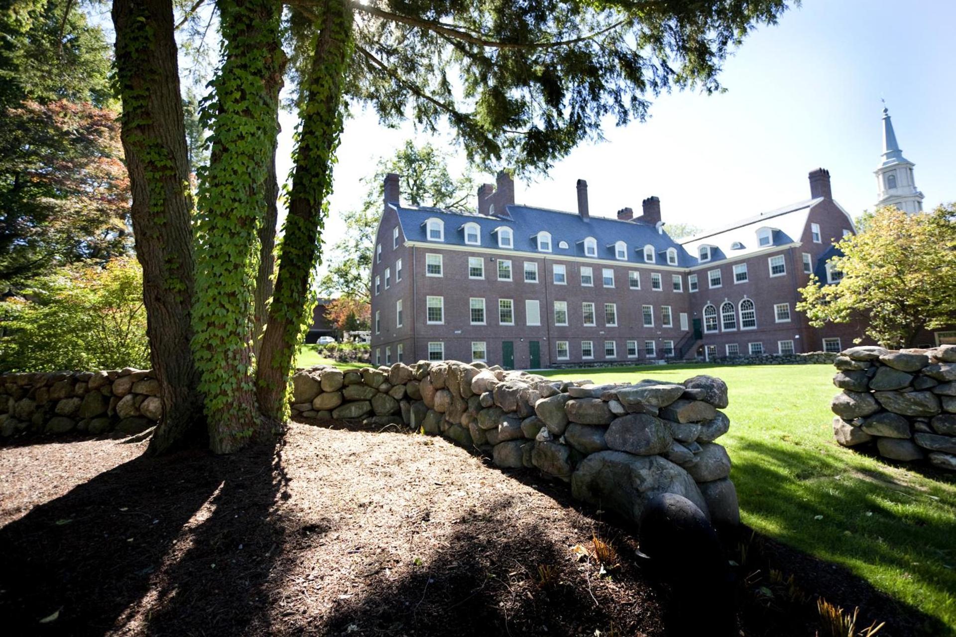 Andover Inn photo 19