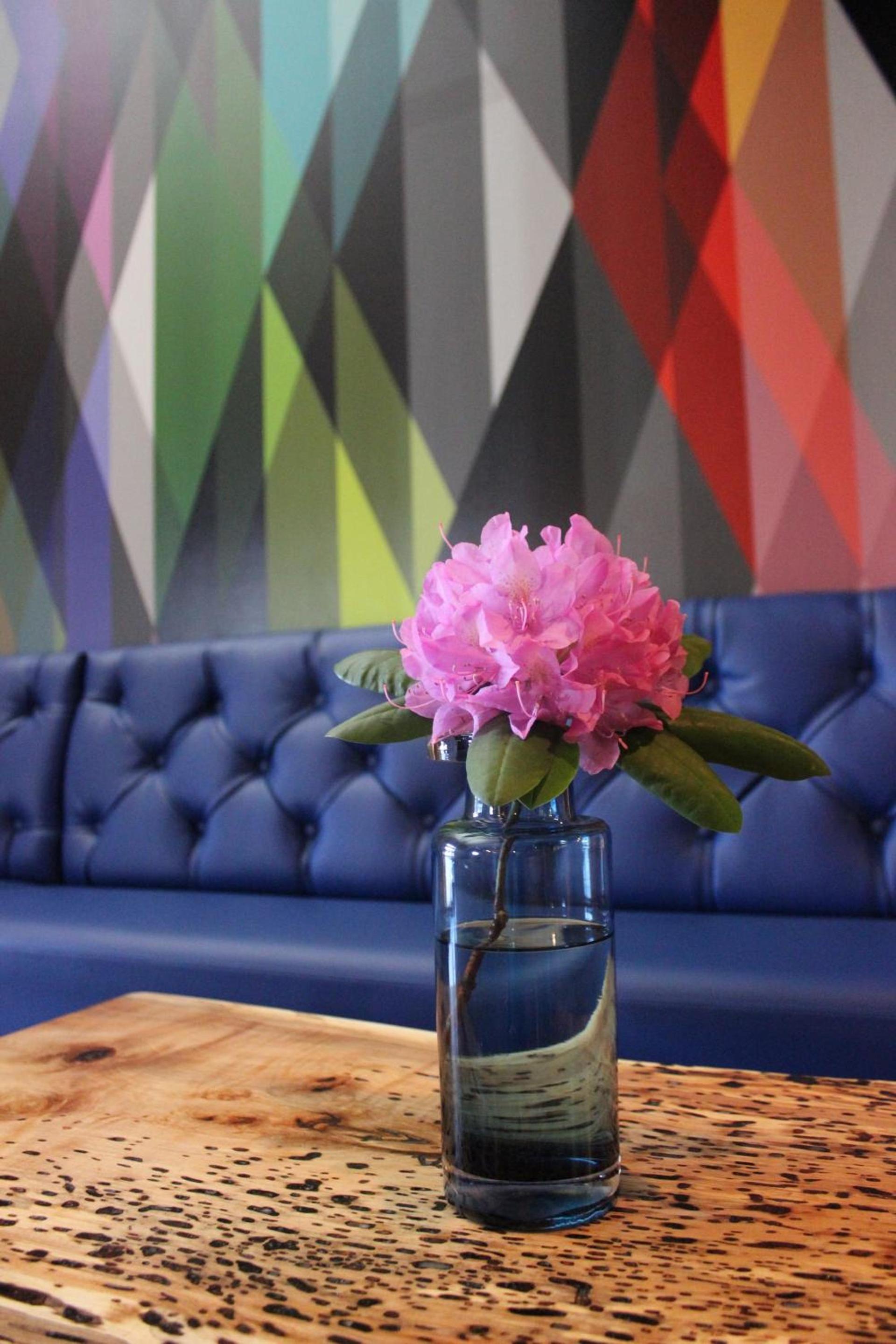 Warehouse Hotel at The Nook photo 9