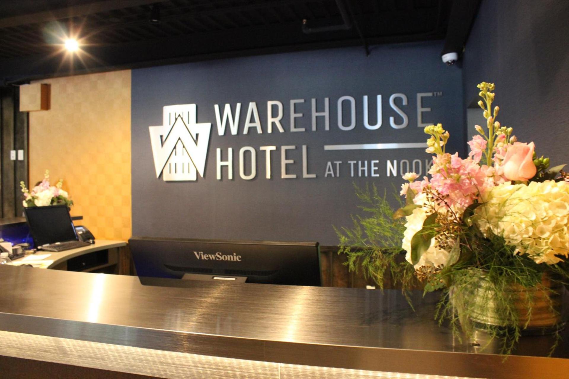 Warehouse Hotel at The Nook photo 5
