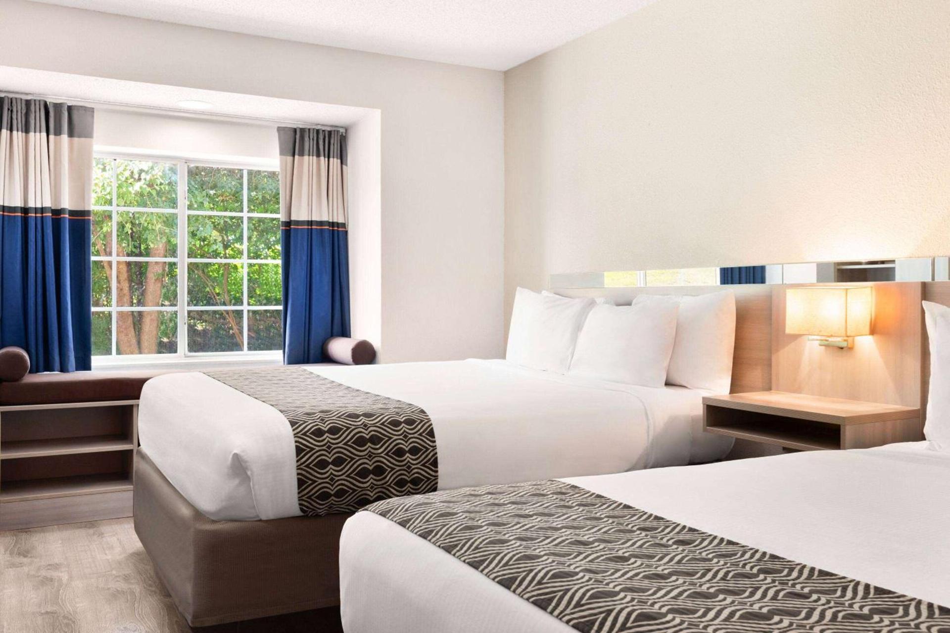 Microtel Inn & Suites by Wyndham Florence/Cincinnati Airpo photo 20