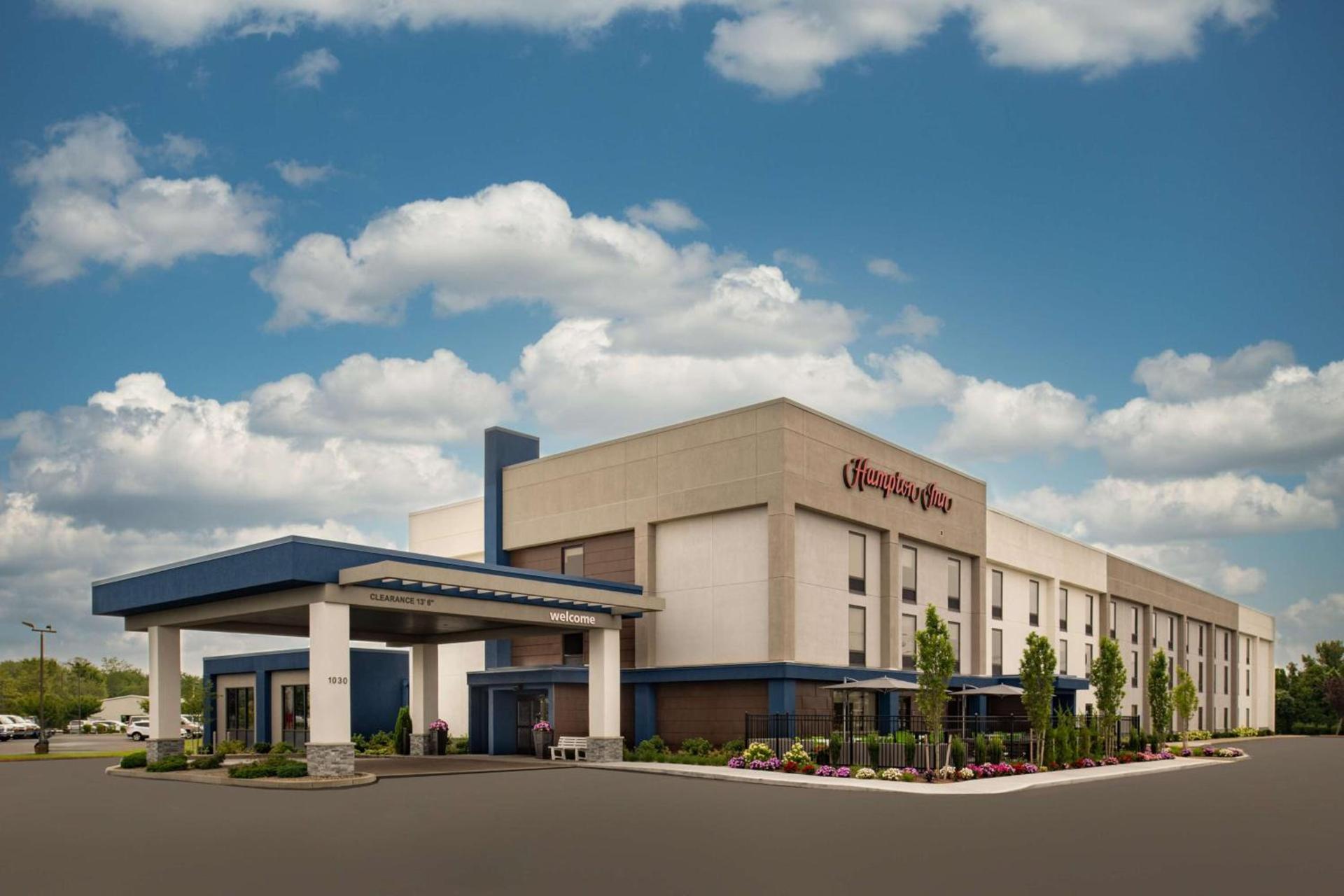 Hampton Inn Seekonk photo 6