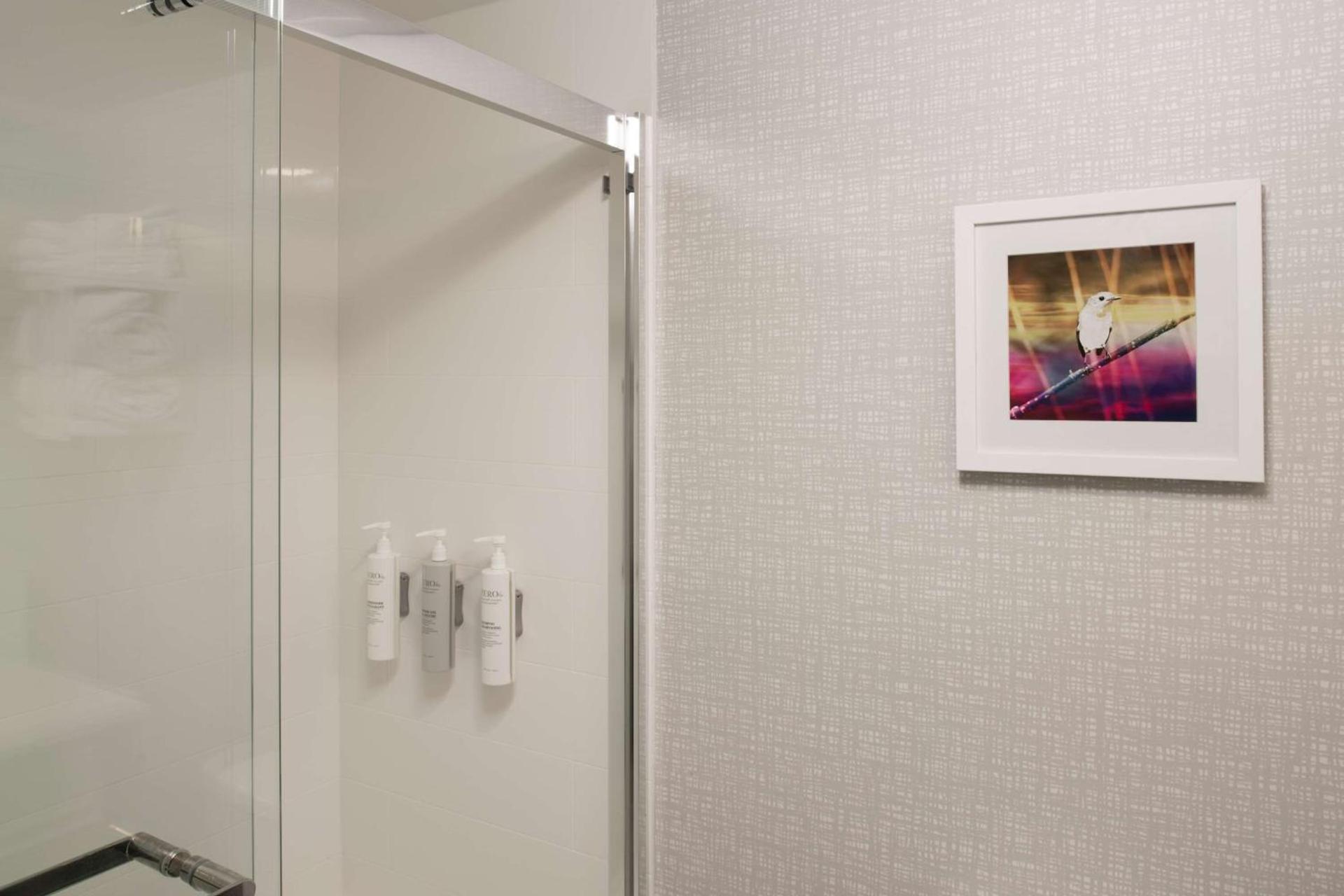 Hampton Inn Seekonk photo 36