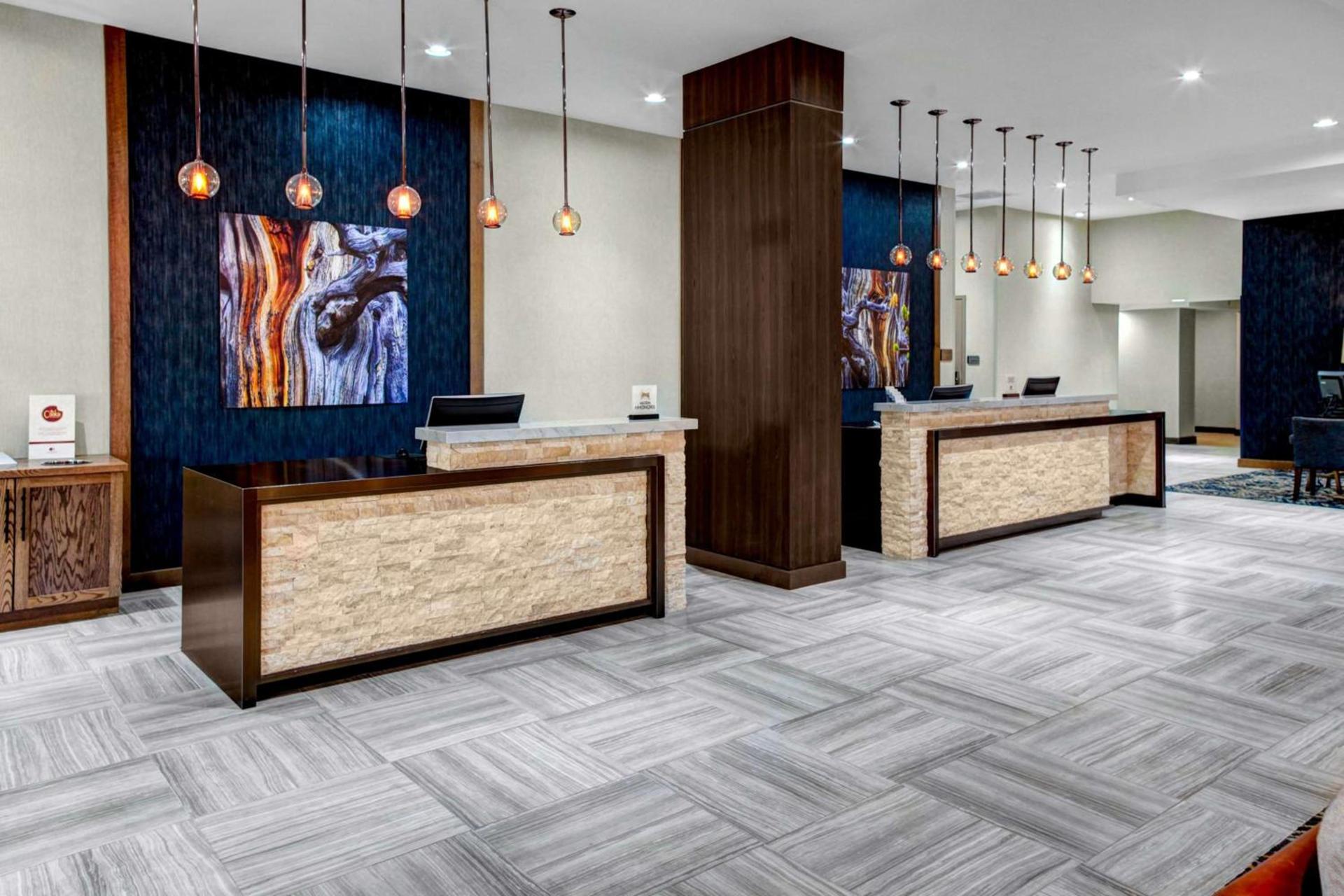 Doubletree by Hilton Arlington DFW South photo 4