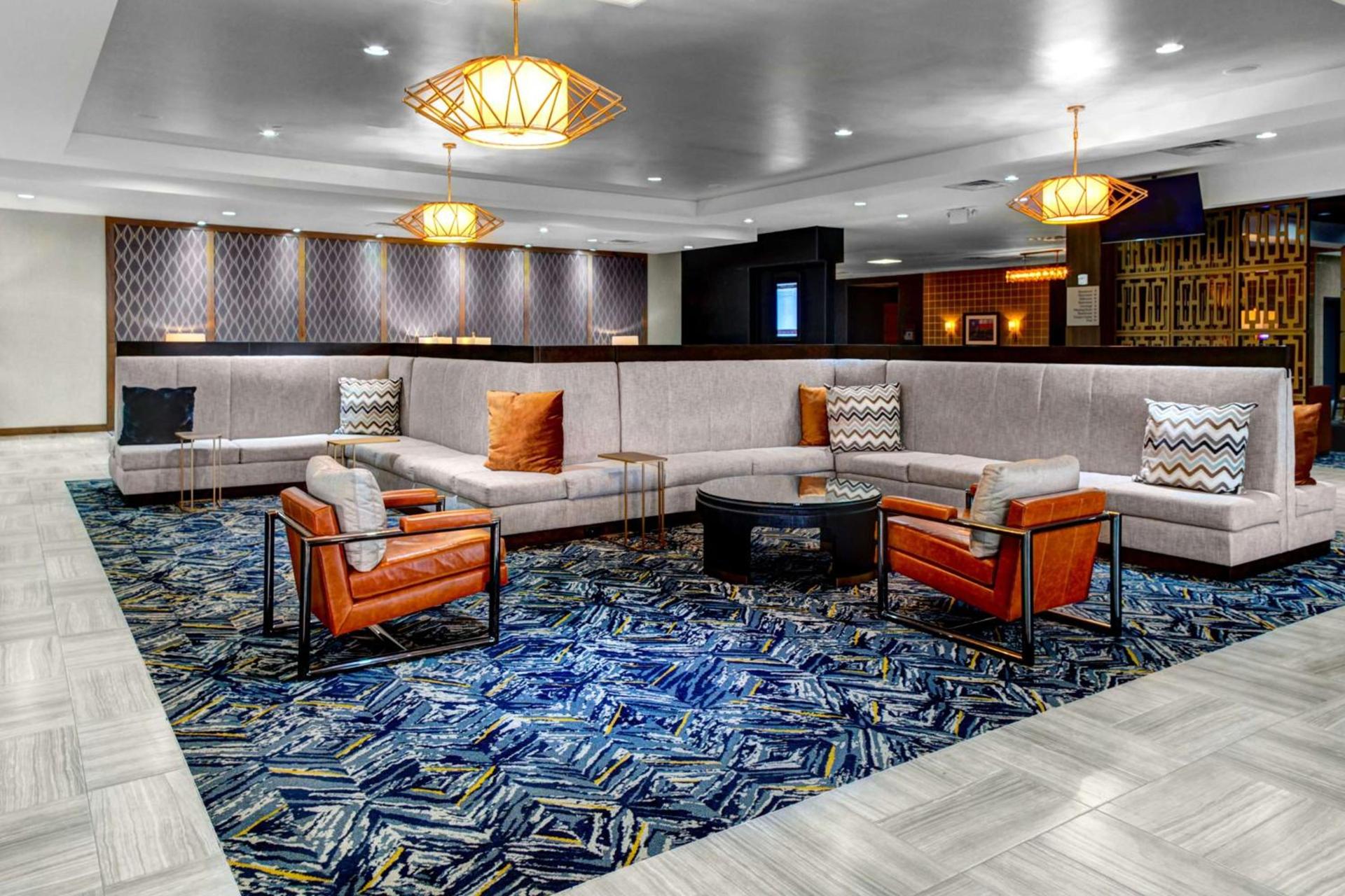 Doubletree by Hilton Arlington DFW South photo 5