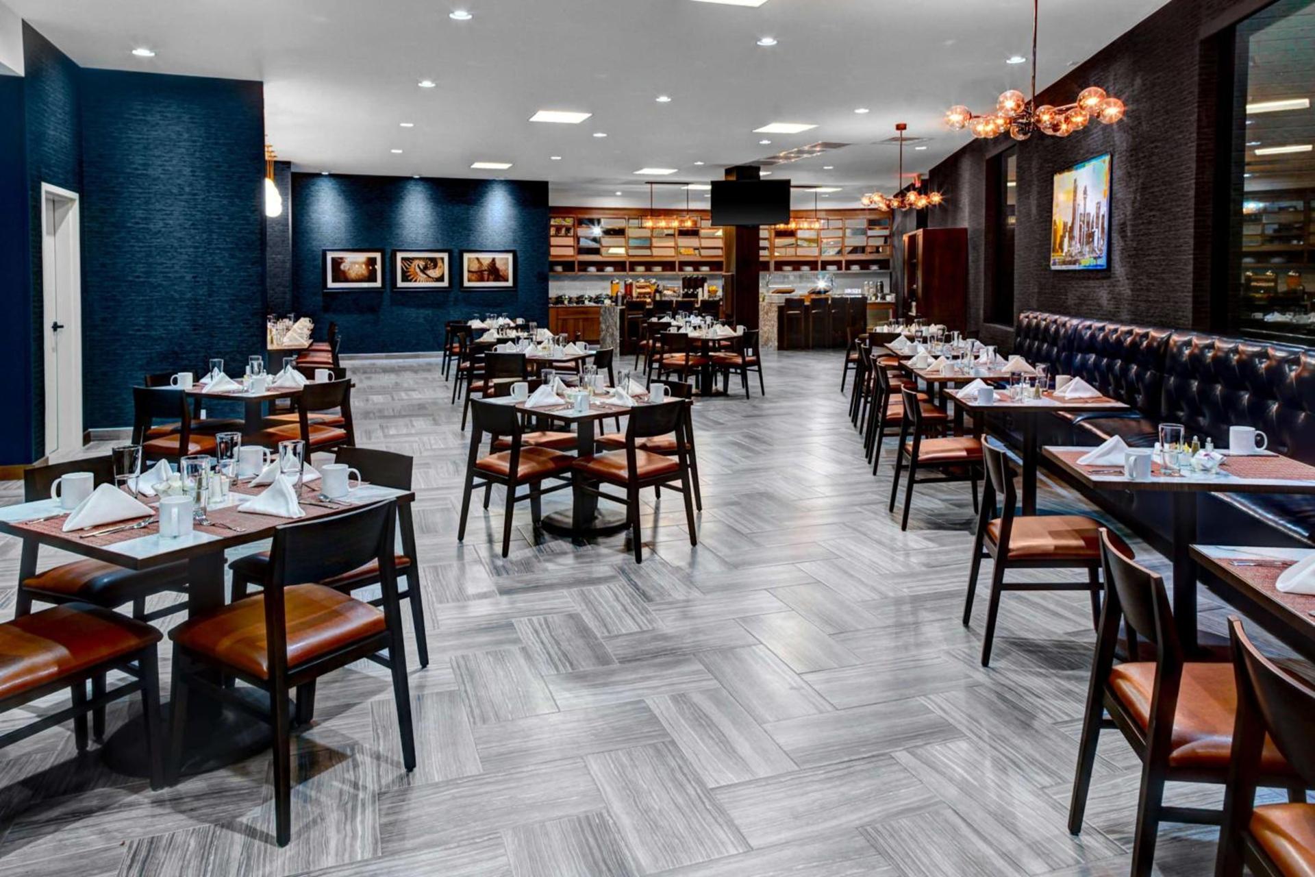 Doubletree by Hilton Arlington DFW South photo 6