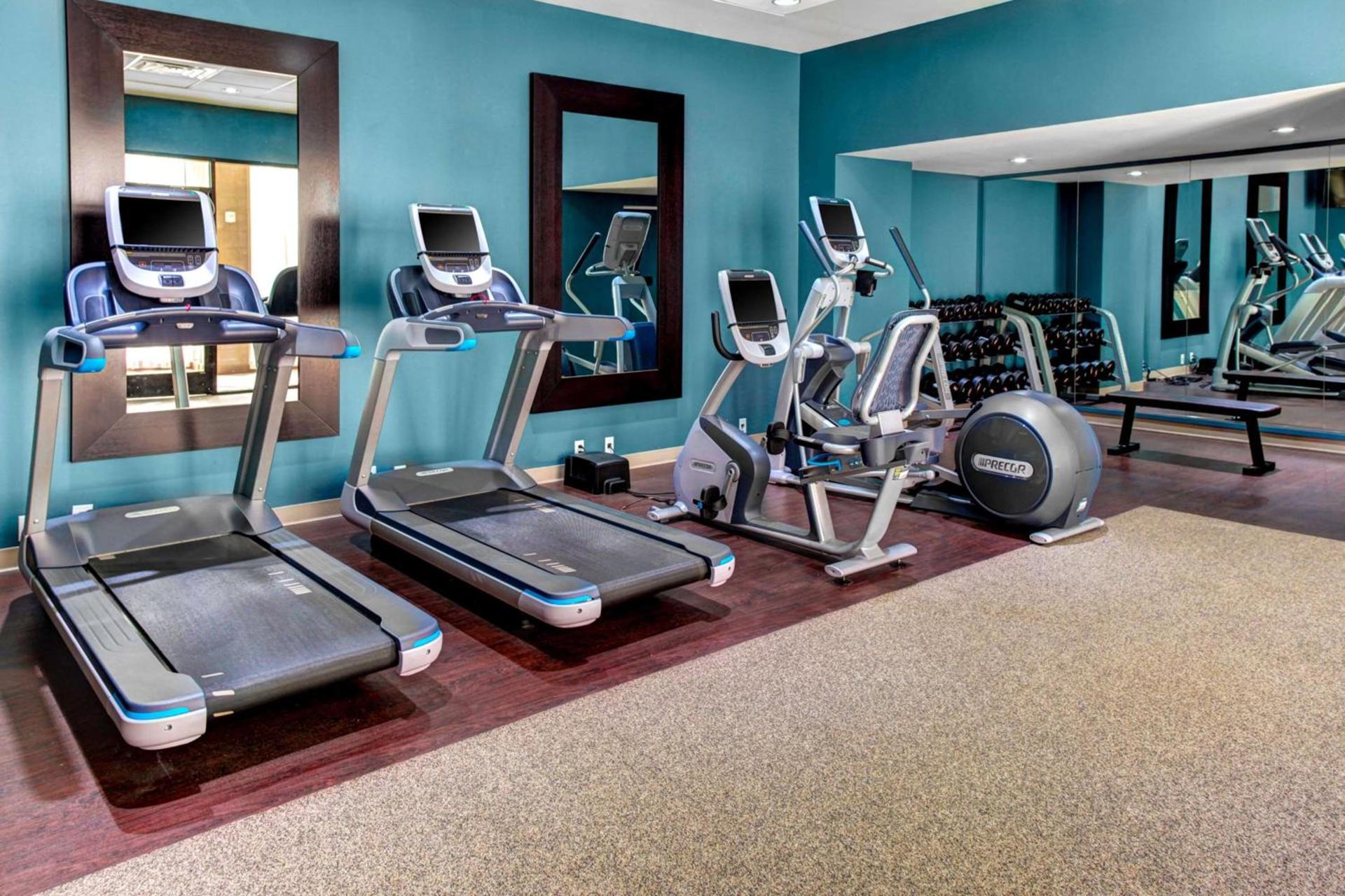 Doubletree by Hilton Arlington DFW South photo 9