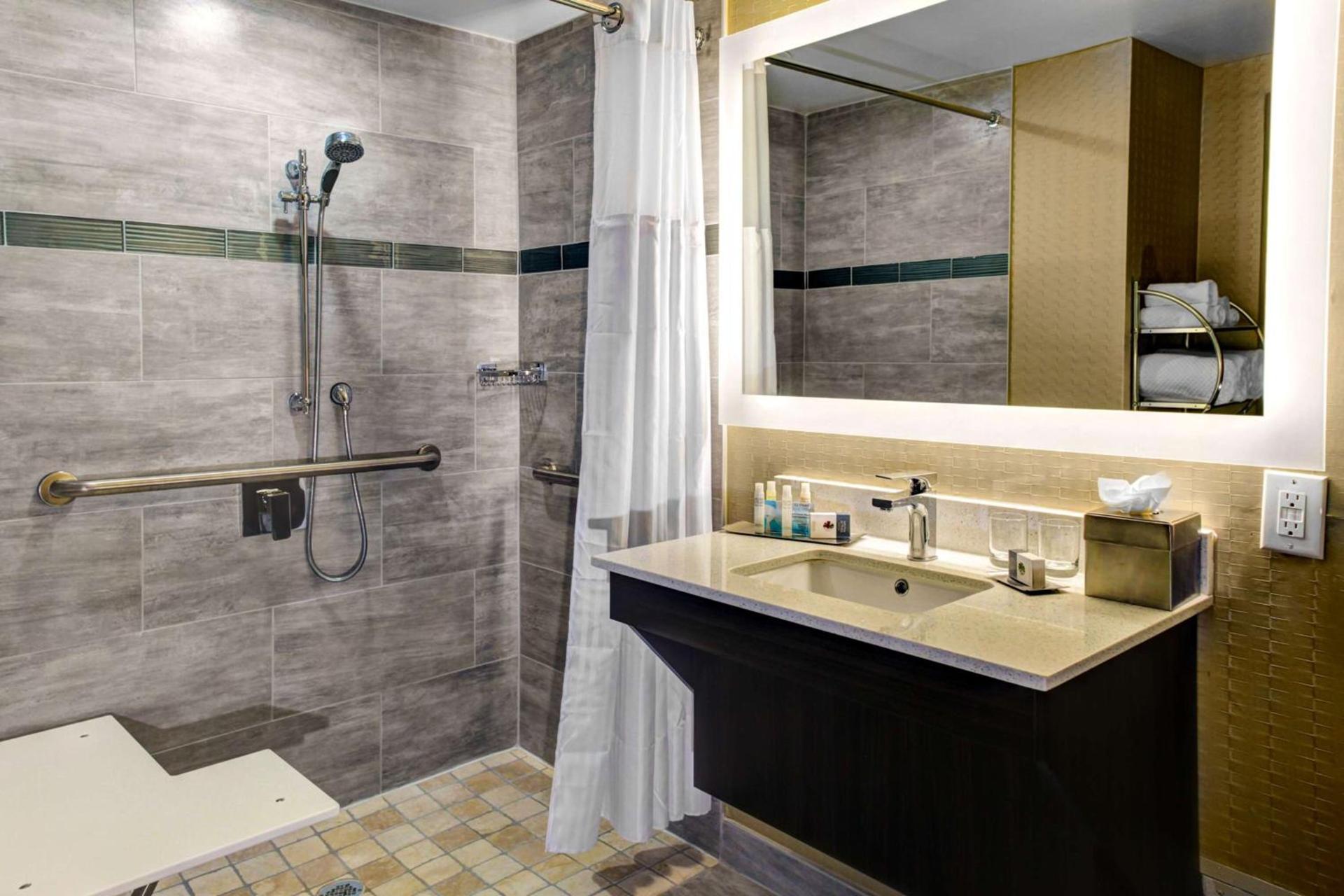 Doubletree by Hilton Arlington DFW South photo 10