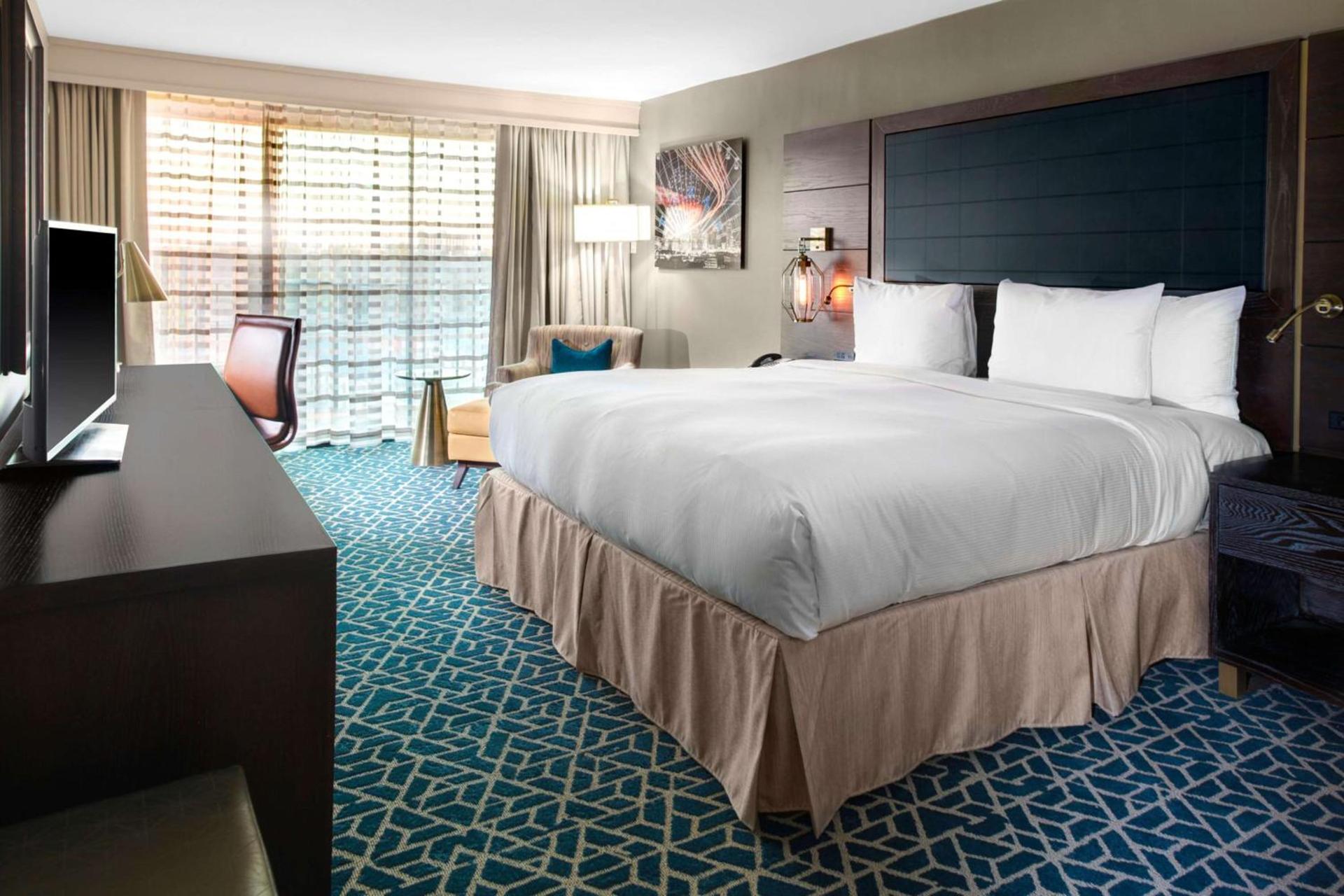 Doubletree by Hilton Arlington DFW South photo 12