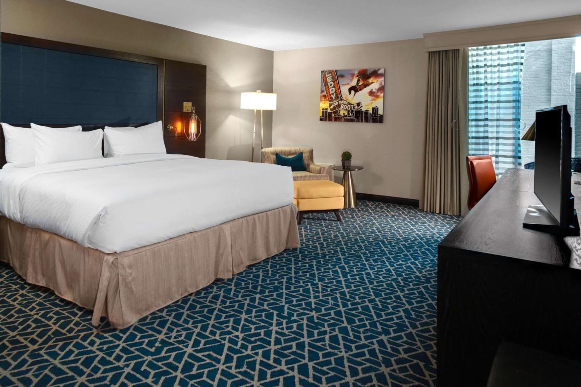 Doubletree by Hilton Arlington DFW South photo 14