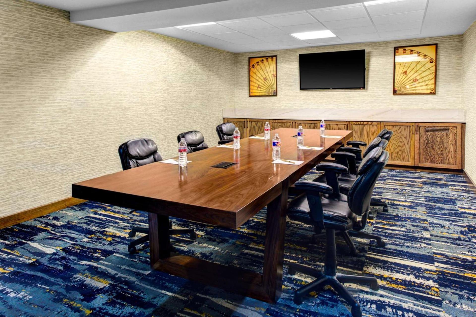 Doubletree by Hilton Arlington DFW South photo 16