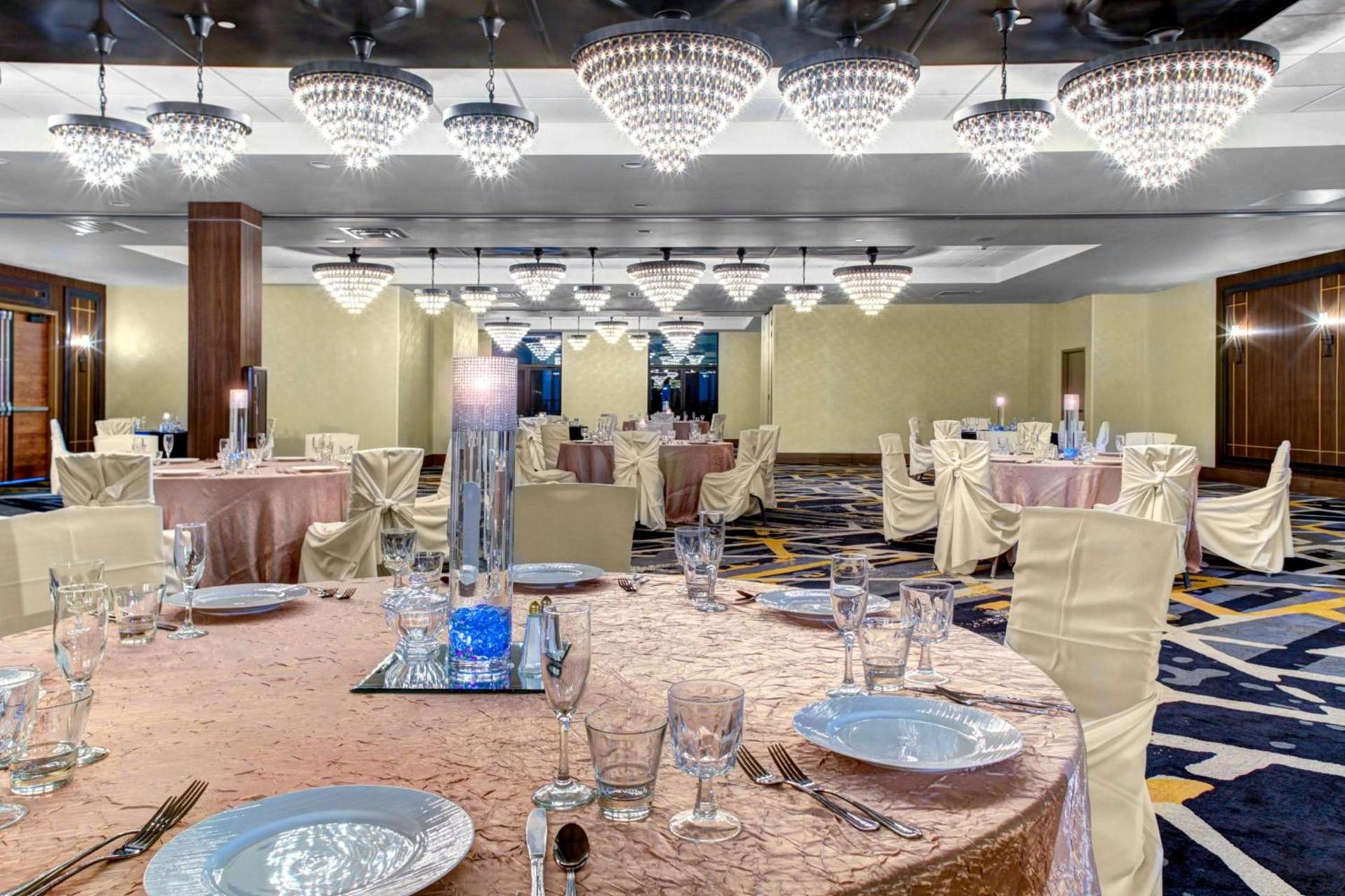 Doubletree by Hilton Arlington DFW South photo 17