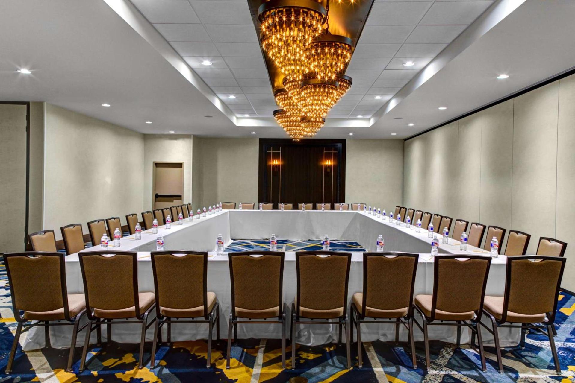 Doubletree by Hilton Arlington DFW South photo 18