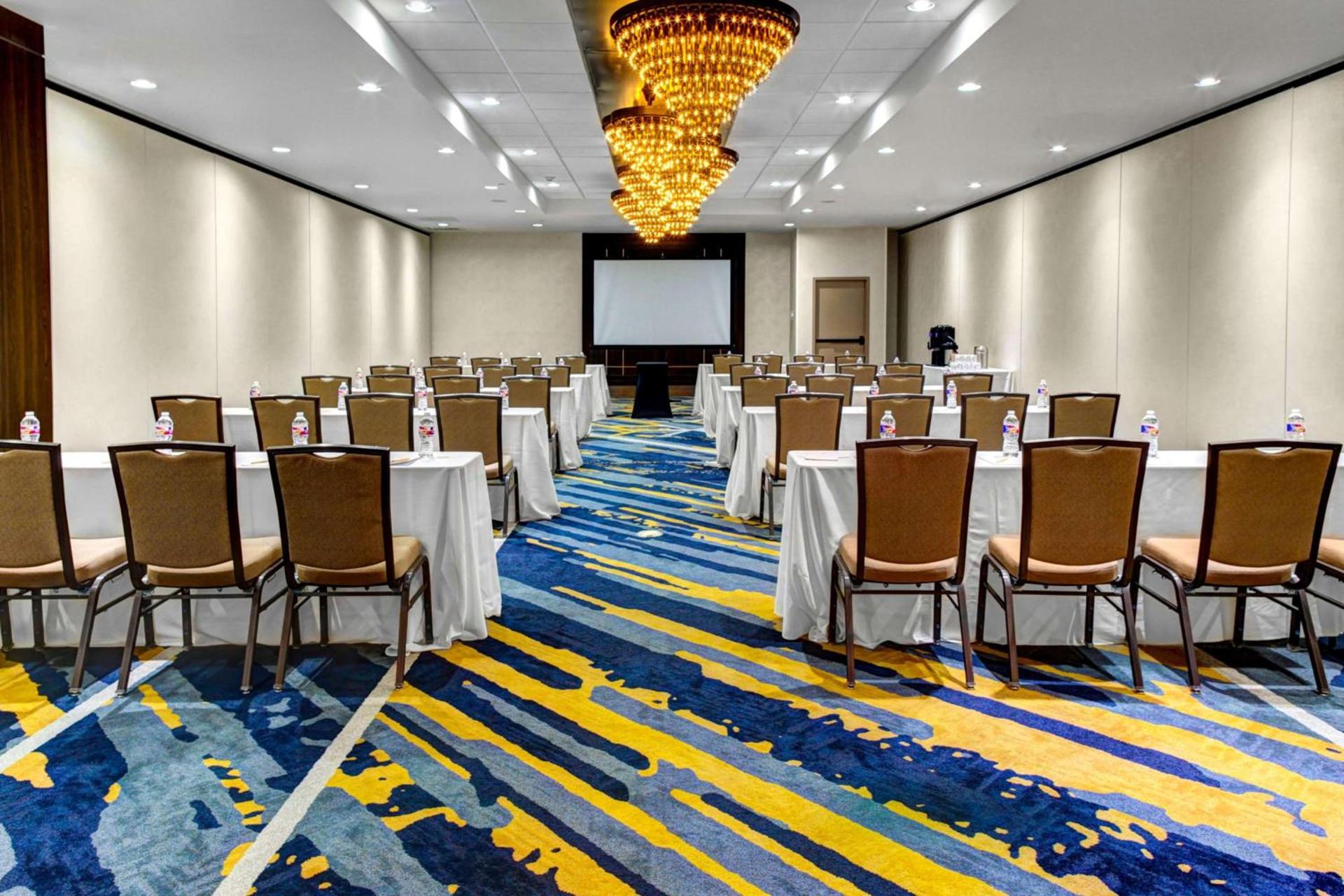 Doubletree by Hilton Arlington DFW South photo 19