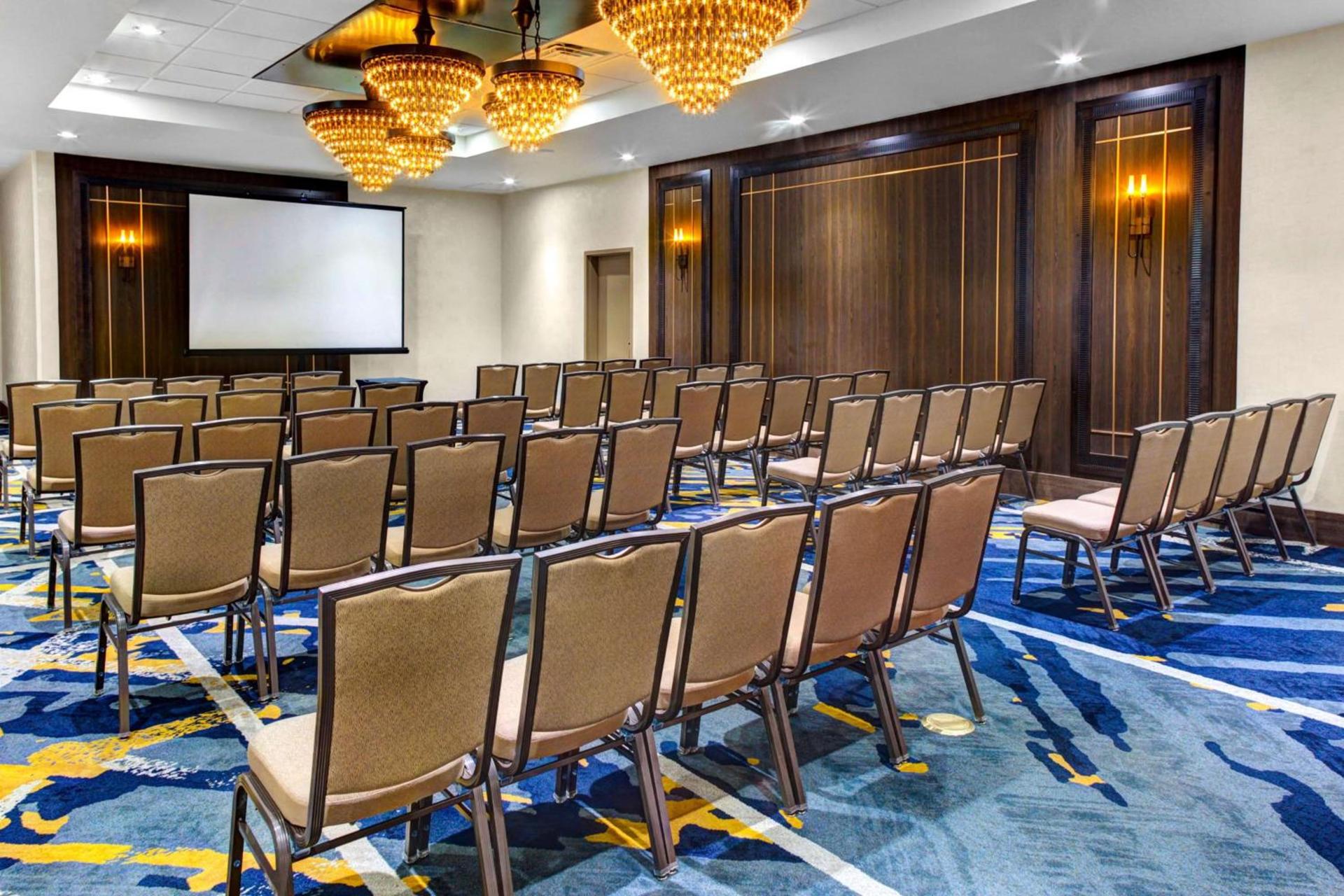 Doubletree by Hilton Arlington DFW South photo 21
