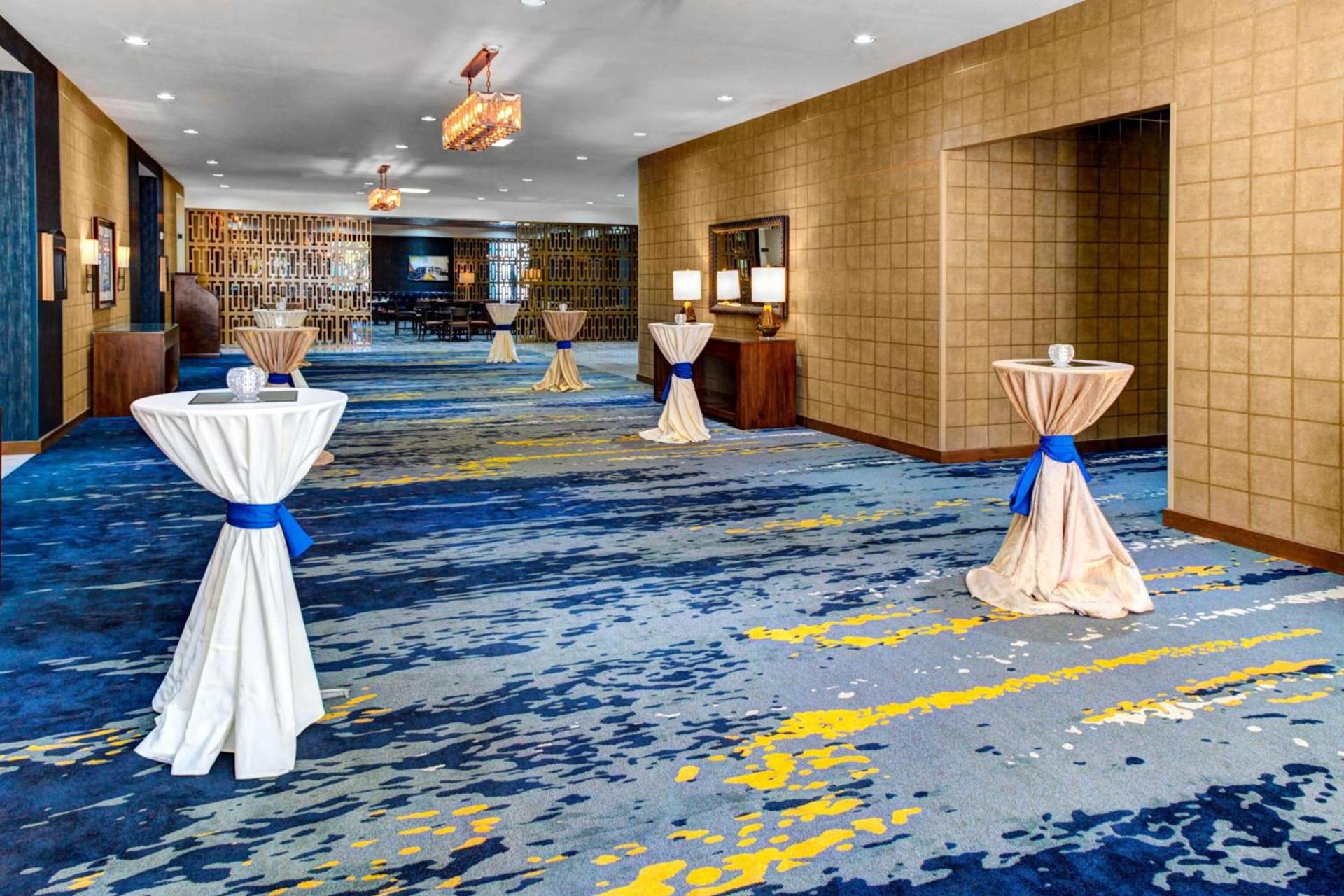 Doubletree by Hilton Arlington DFW South photo 22