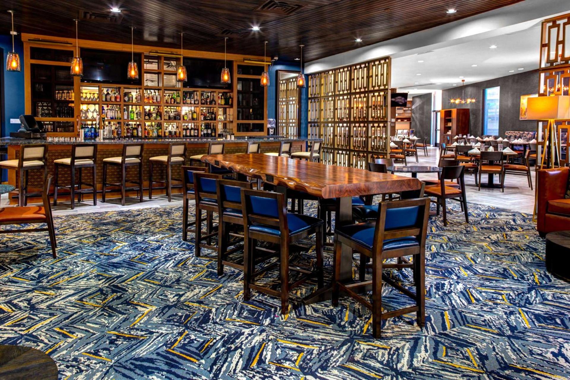 Doubletree by Hilton Arlington DFW South photo 23